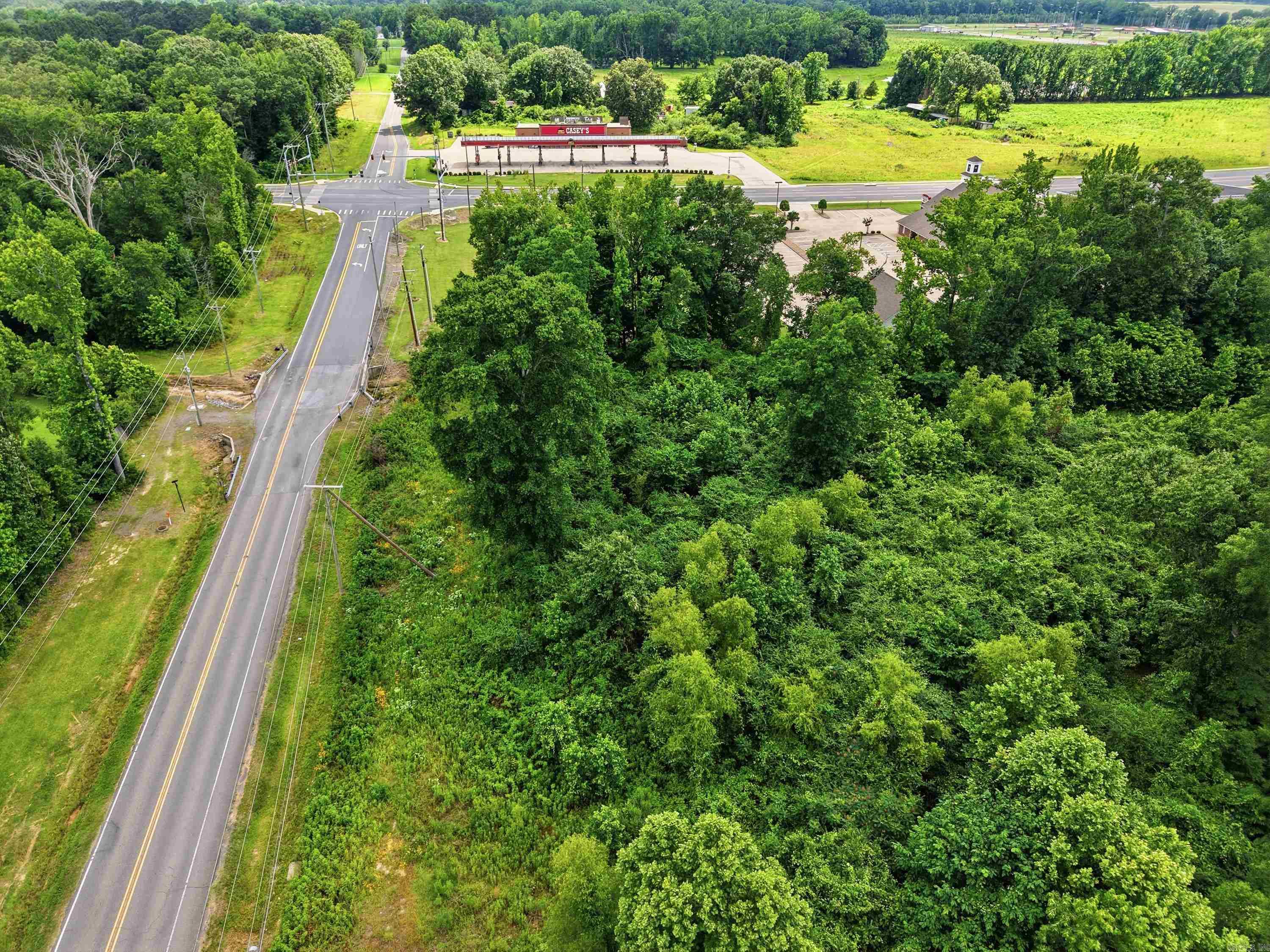 00 Hwy 321/Kerr Station