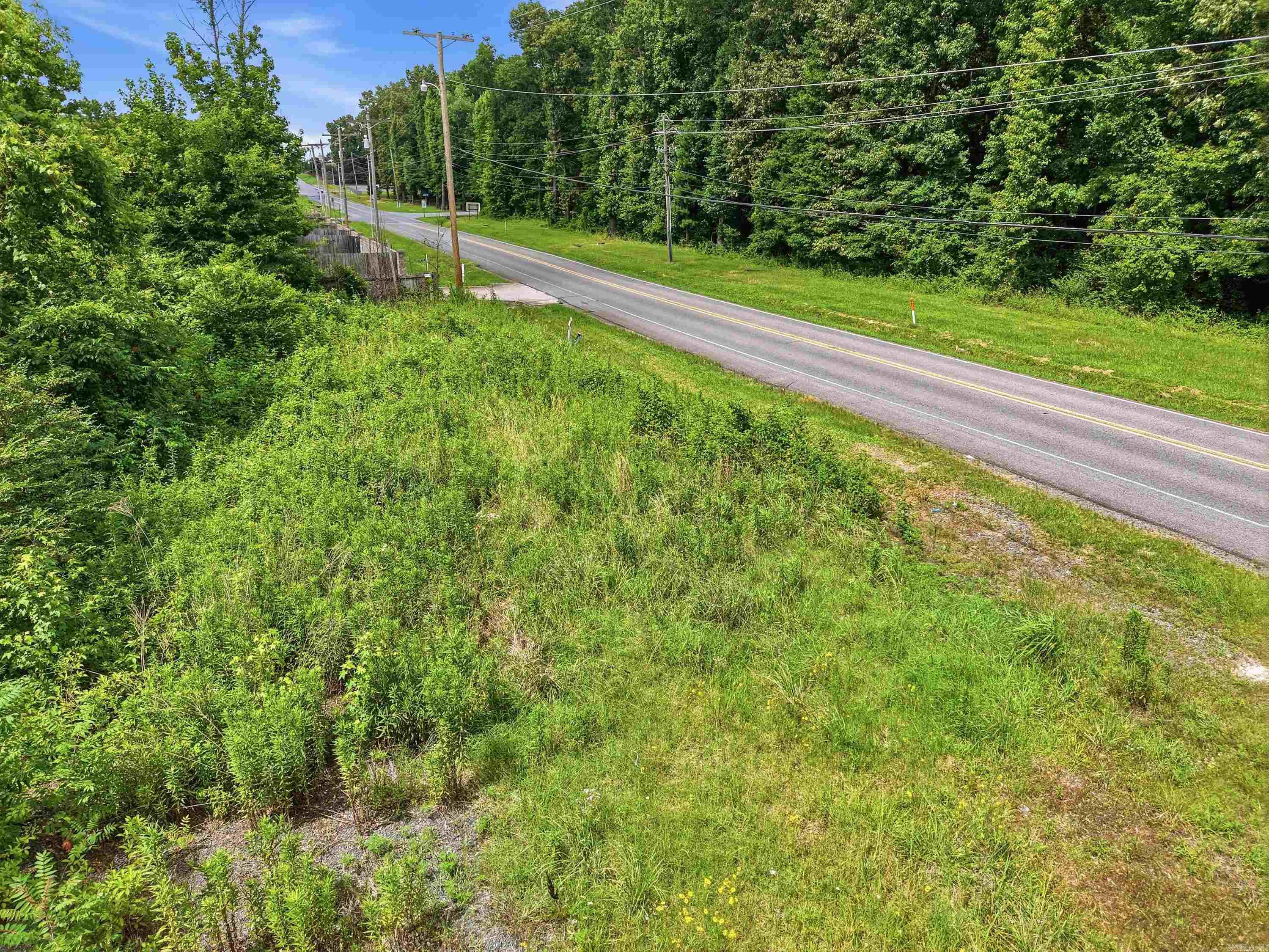 00 Hwy 321/Kerr Station