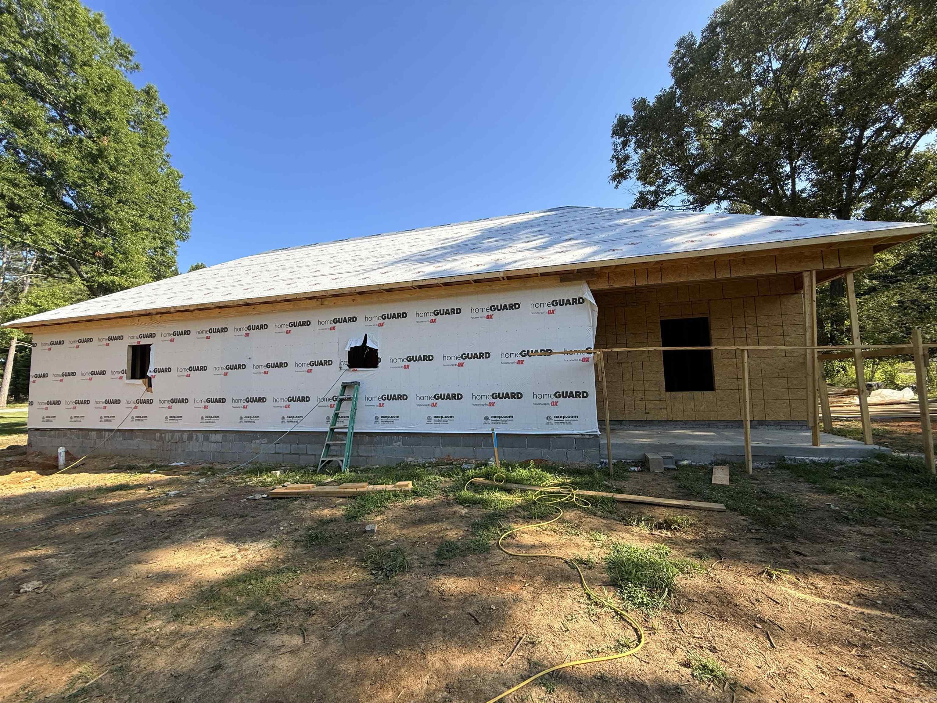 34 Hardin Lane