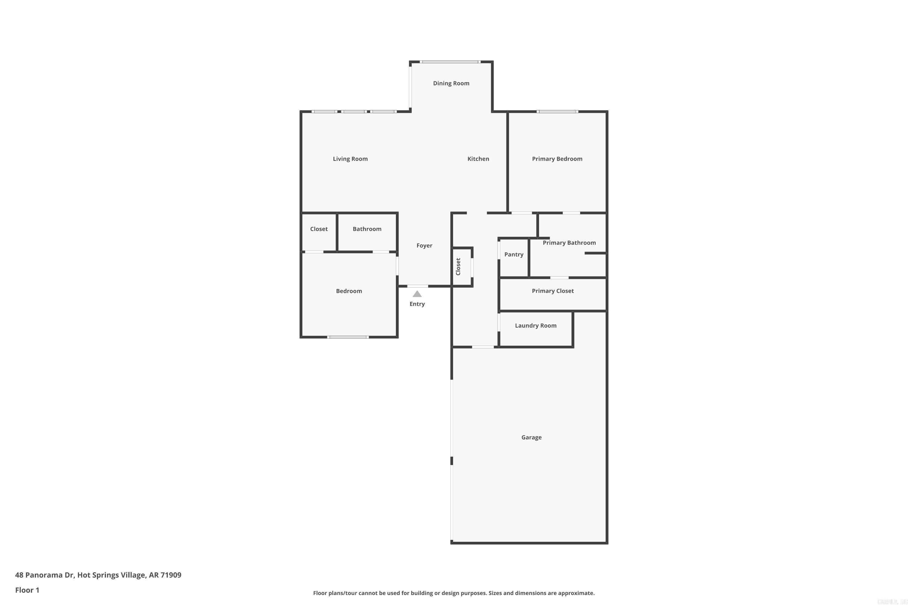48 Panorama Dr.
