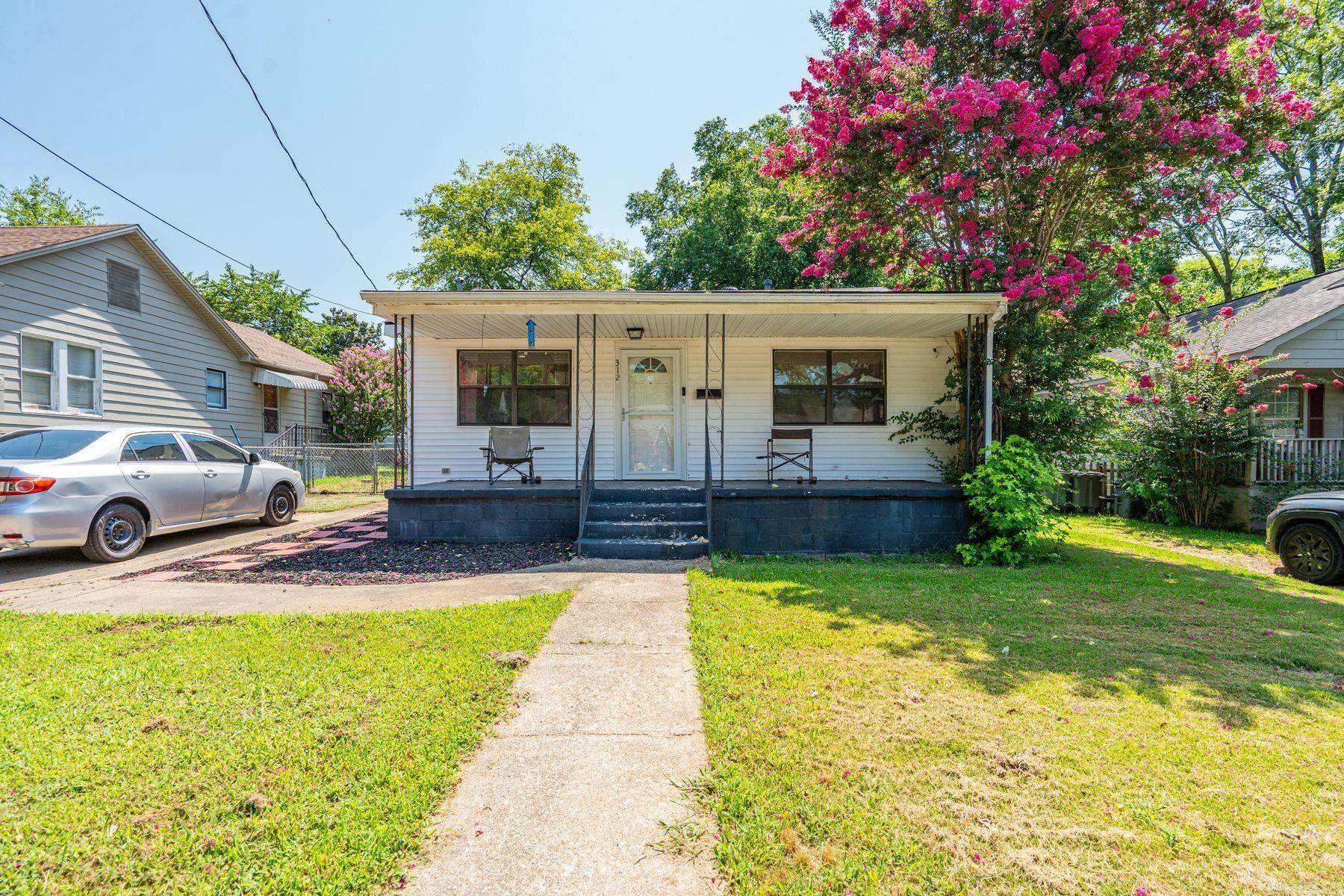 312 Gardner Street