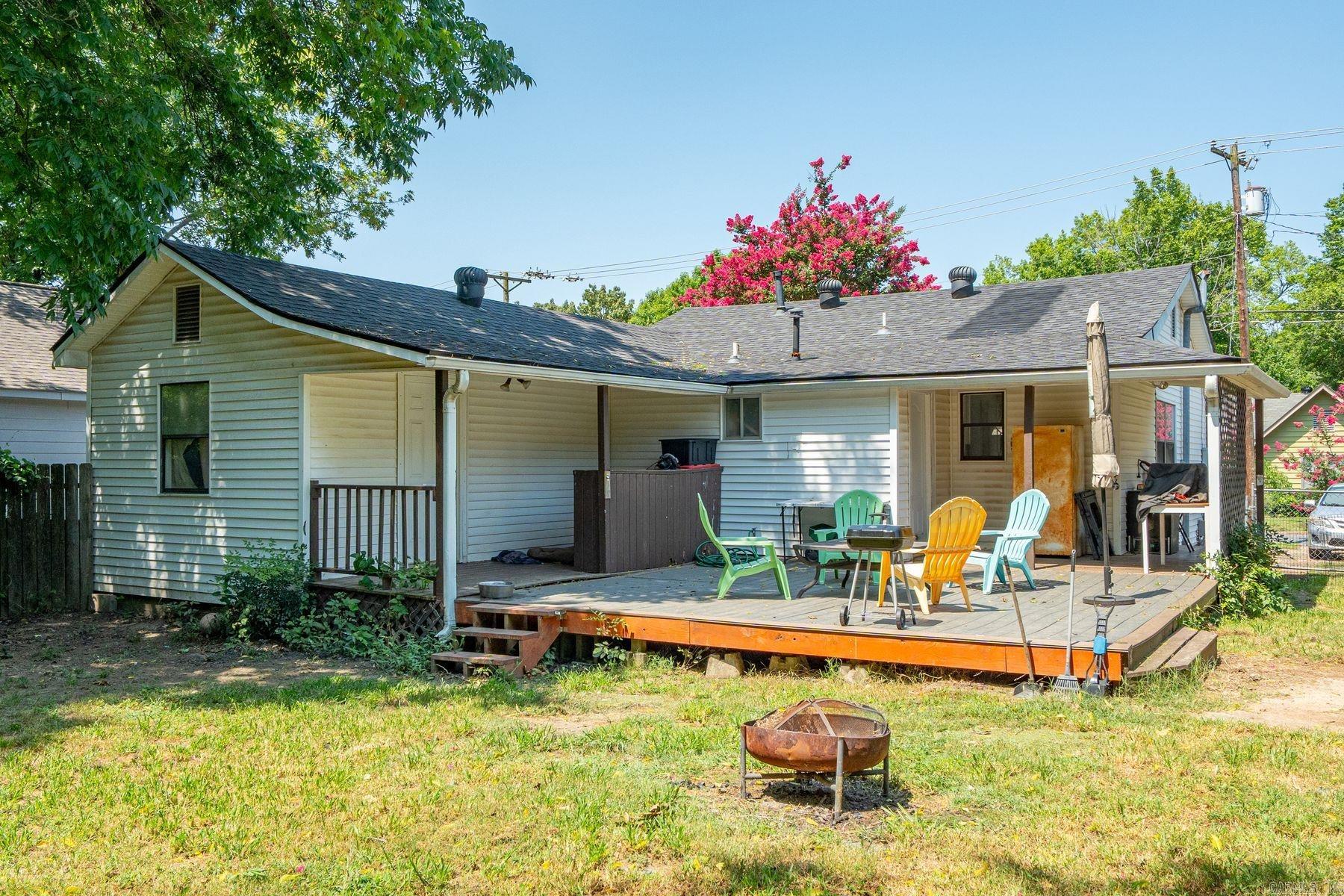 312 Gardner Street