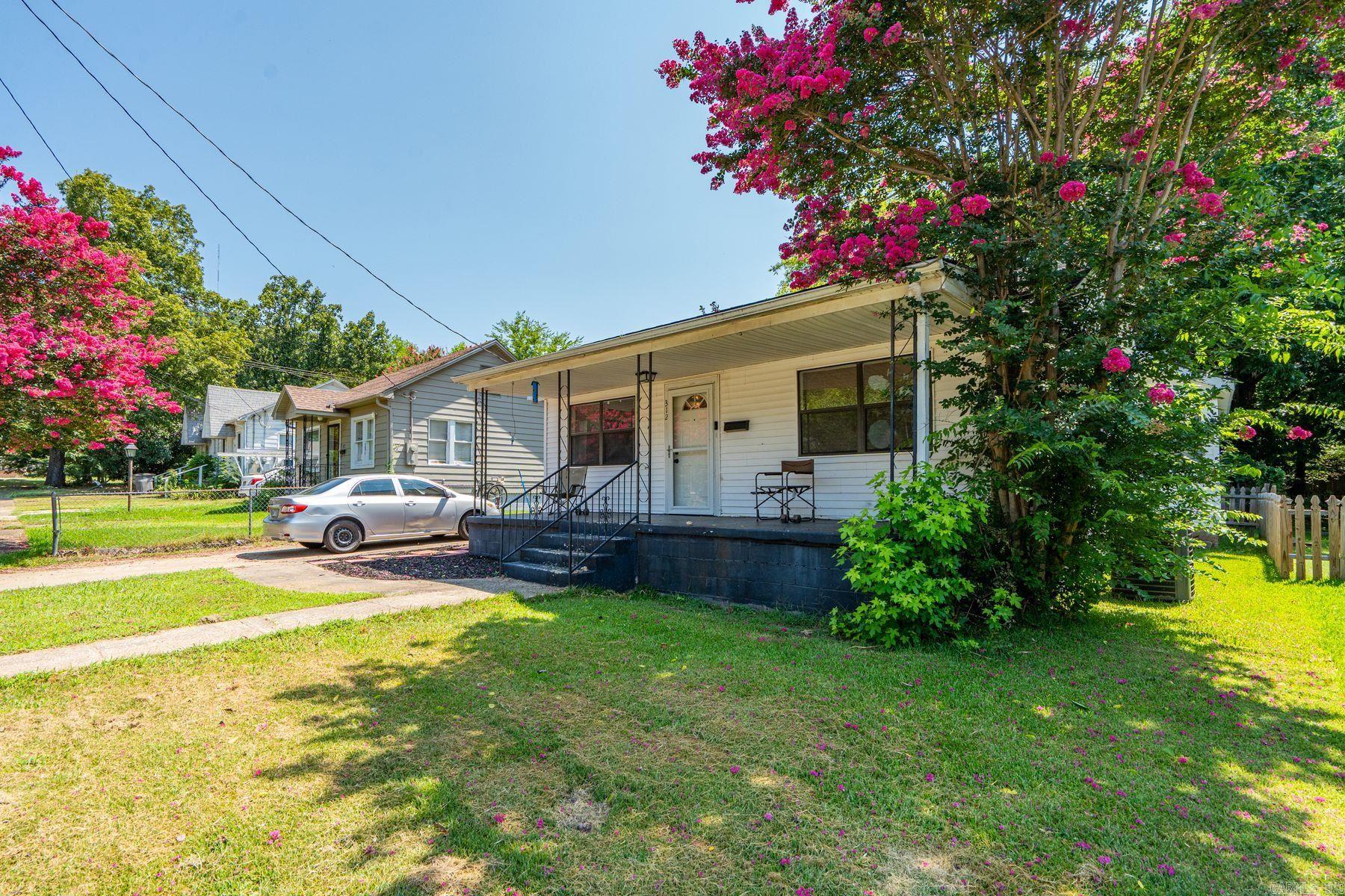 312 Gardner Street