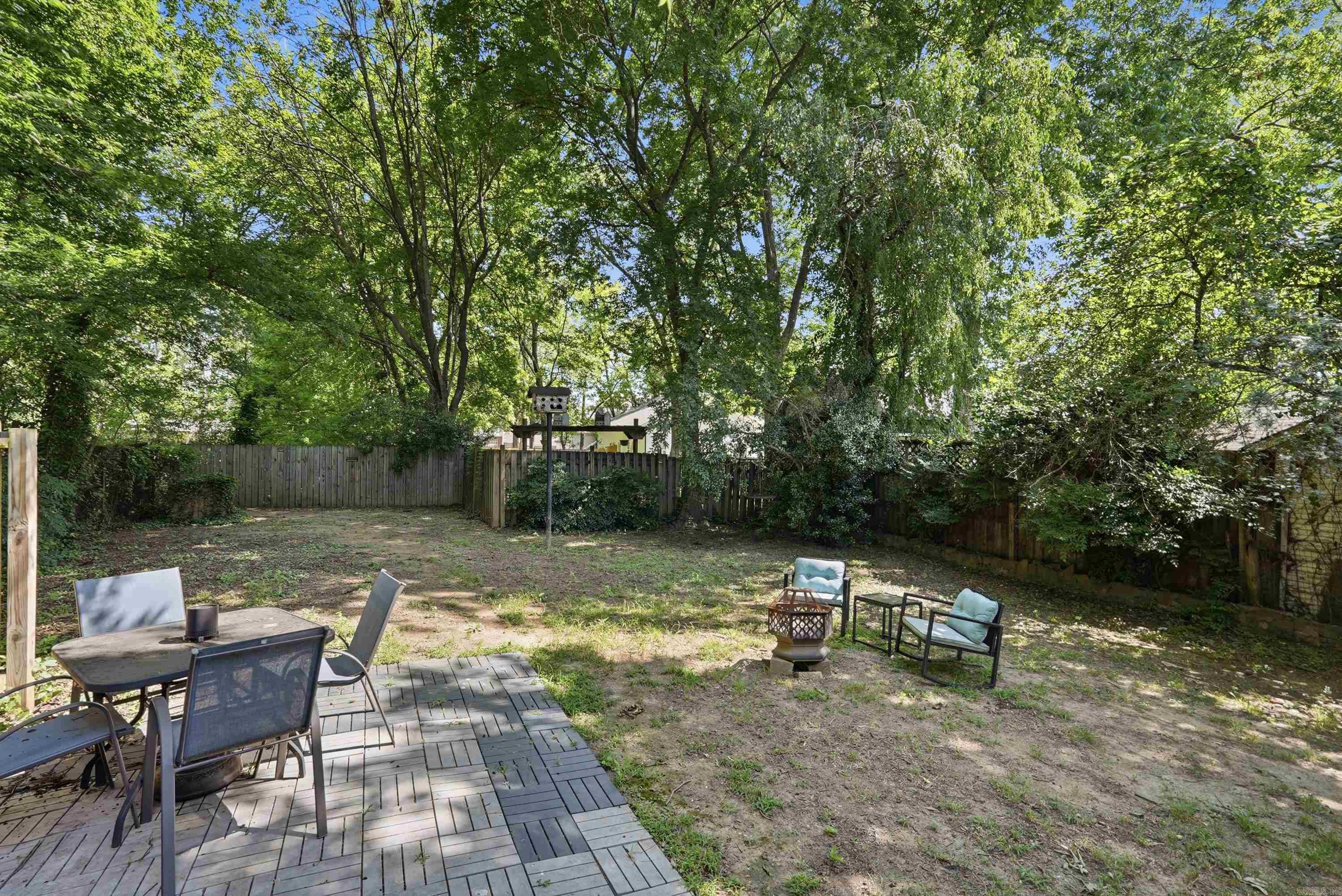 1614 Mill Street