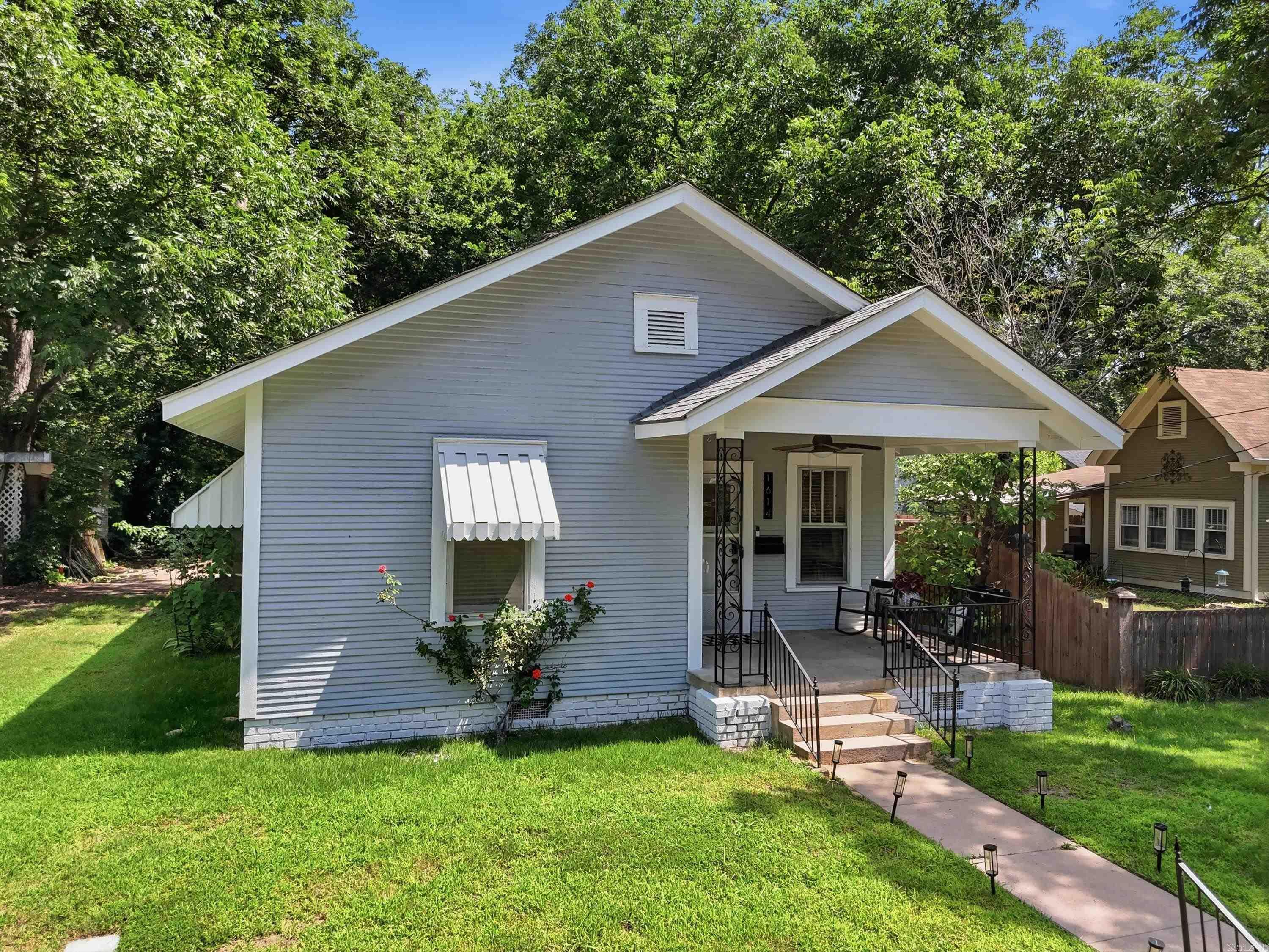 1614 Mill Street