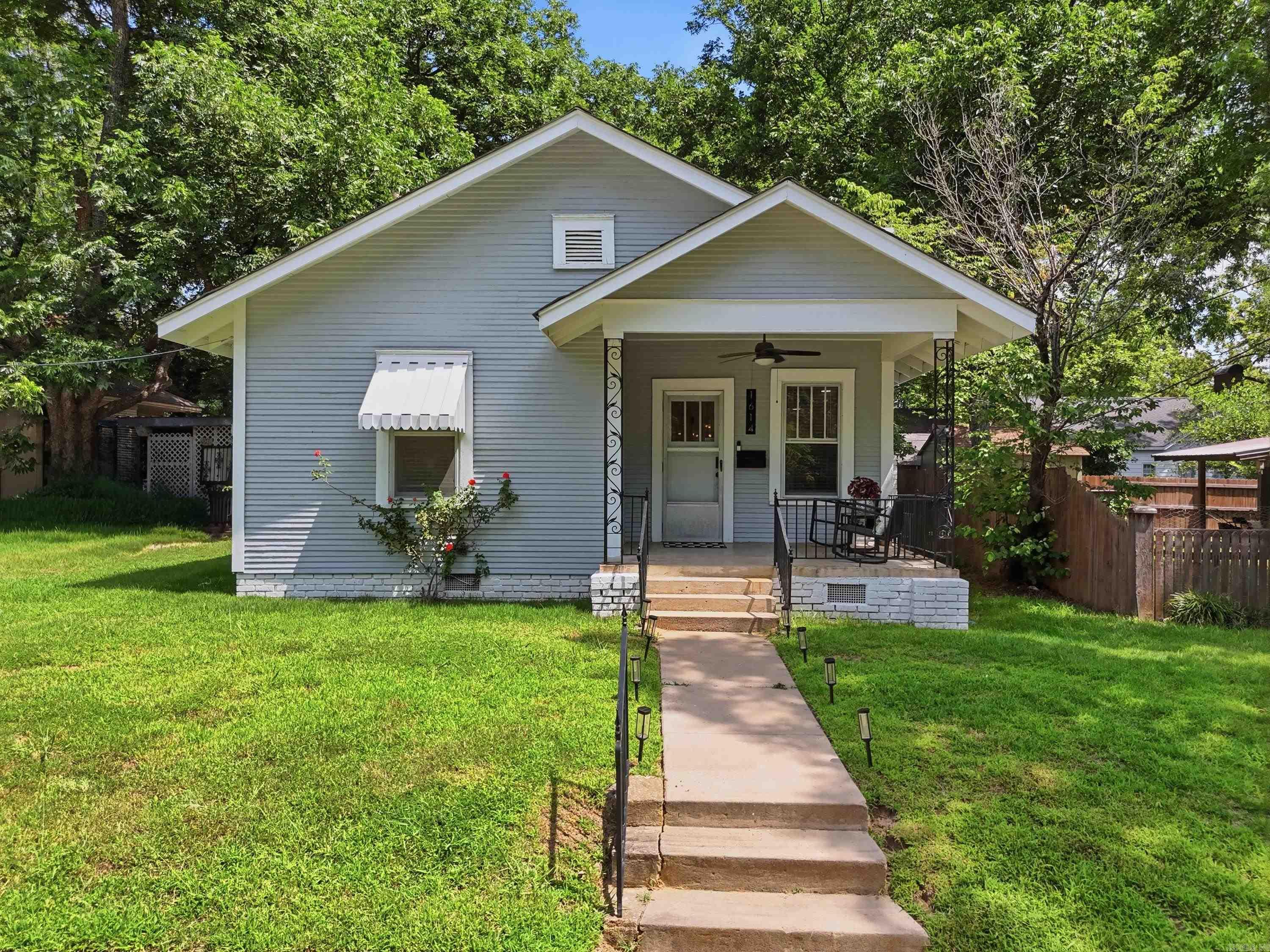 1614 Mill Street