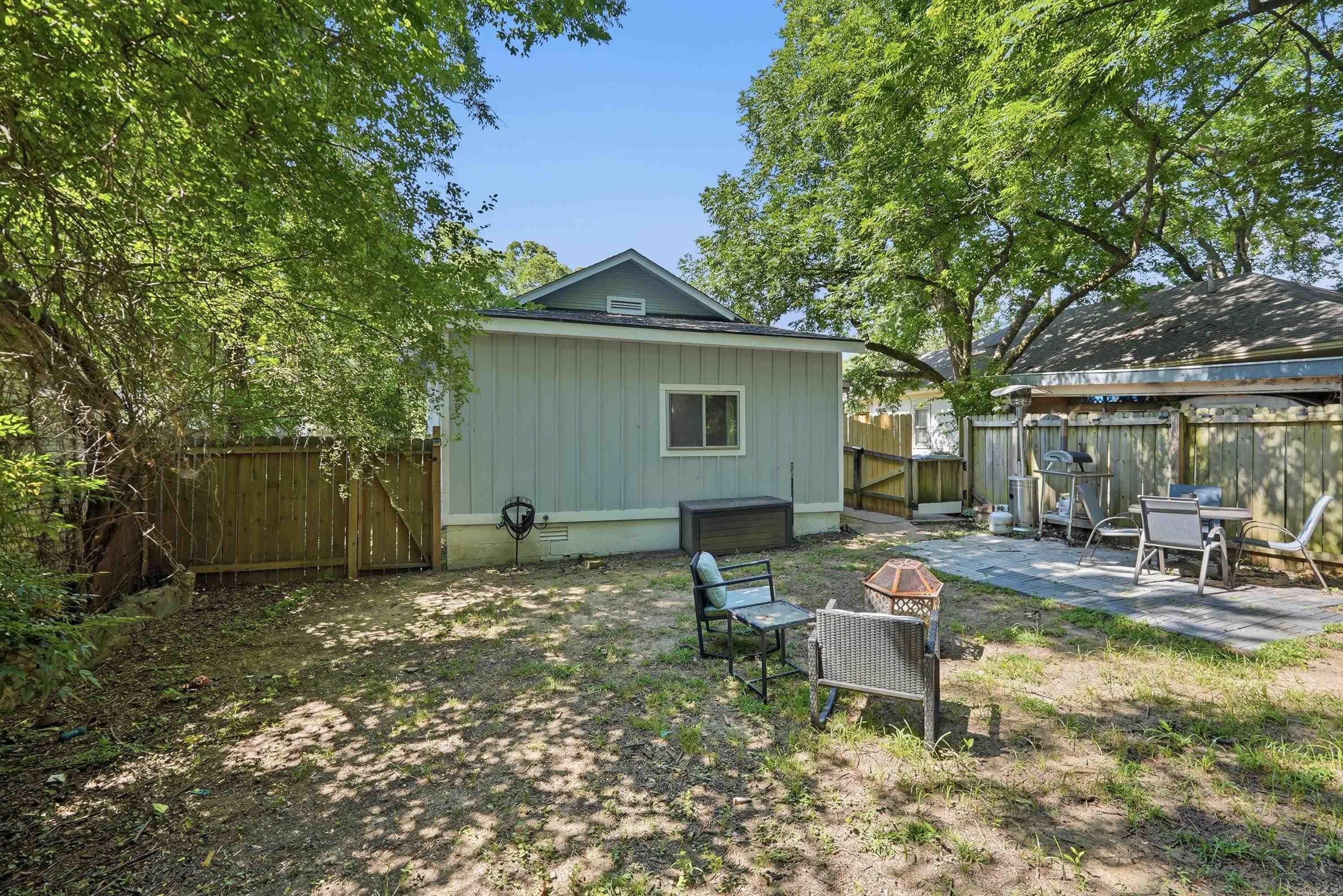 1614 Mill Street