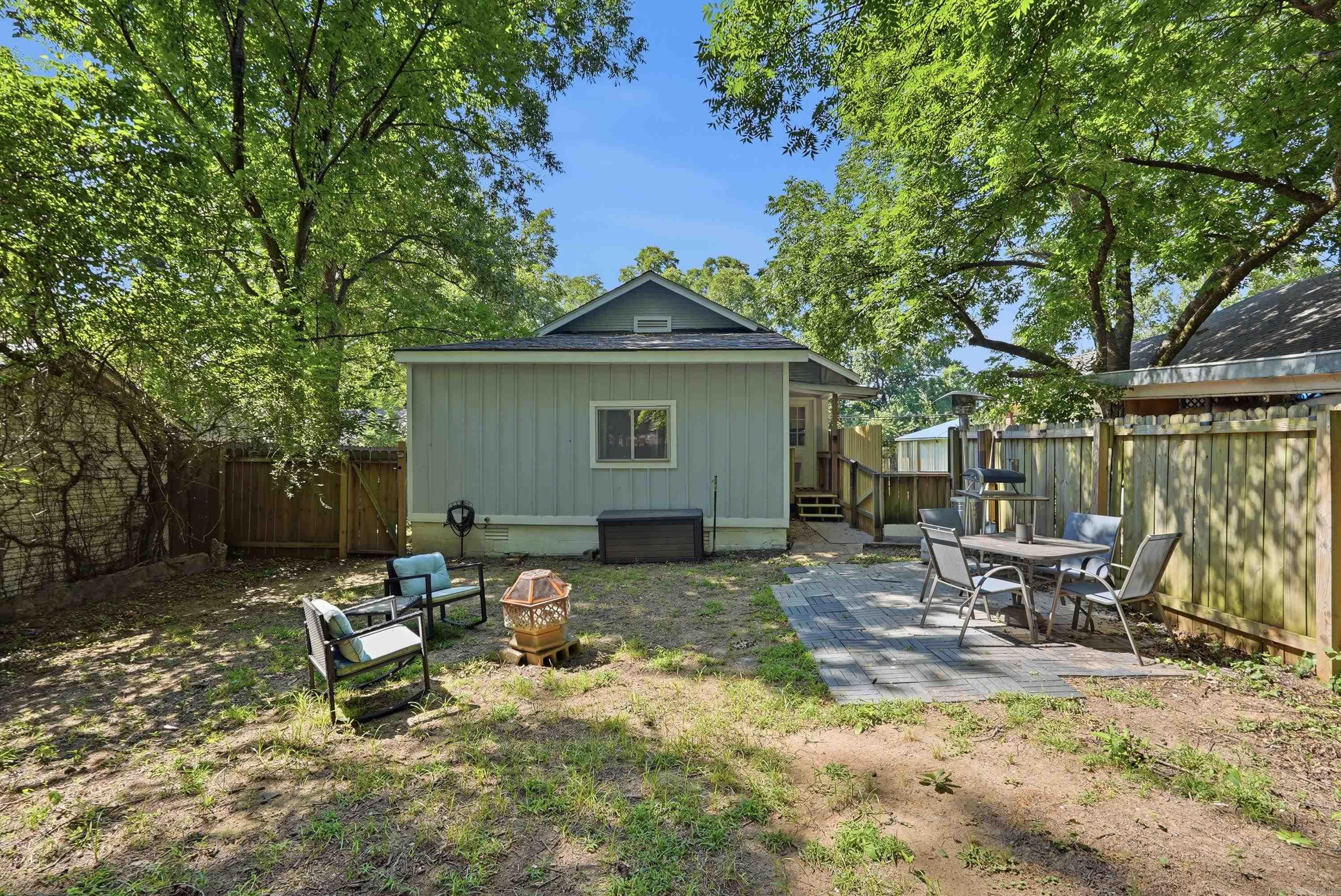 1614 Mill Street