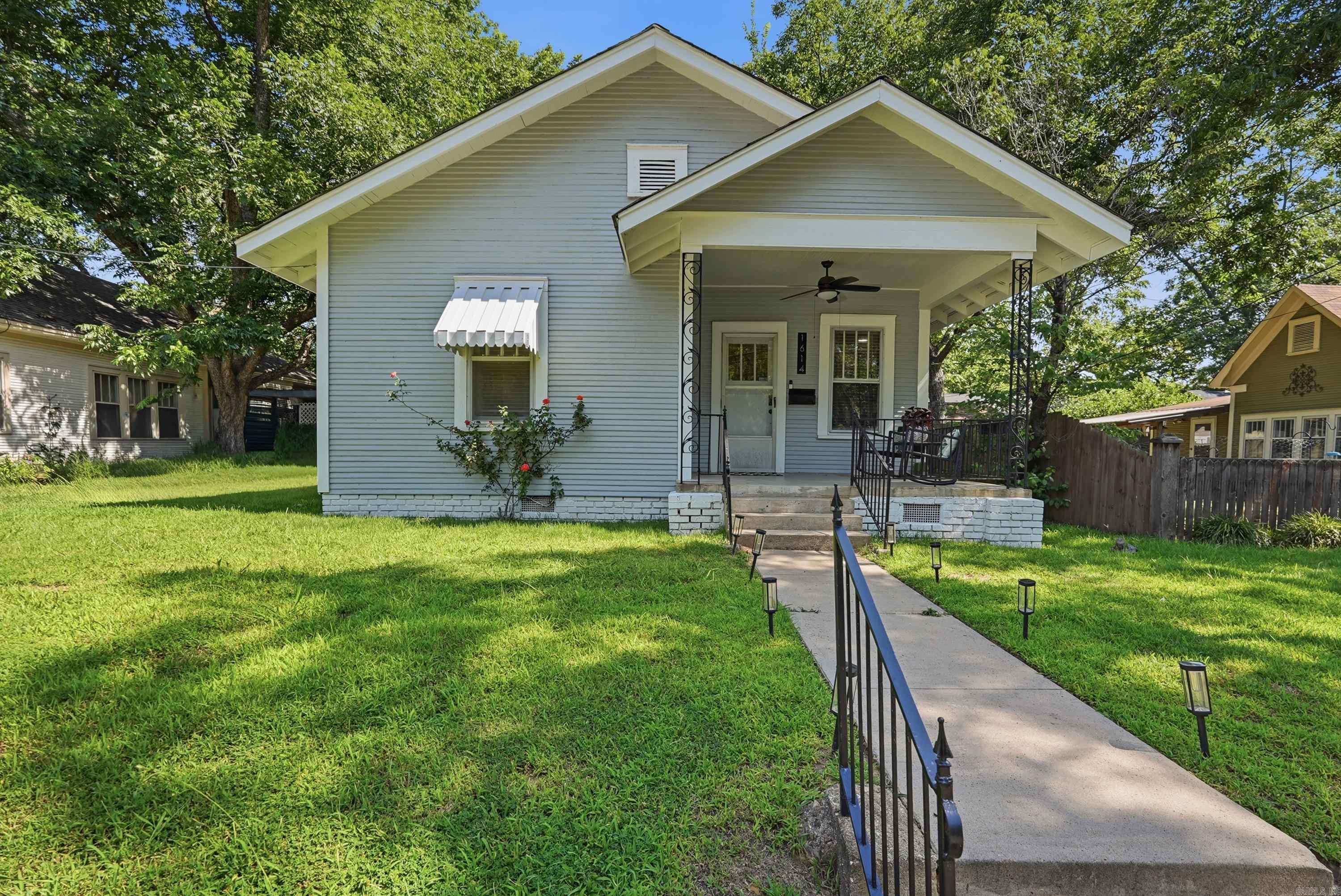 1614 Mill Street