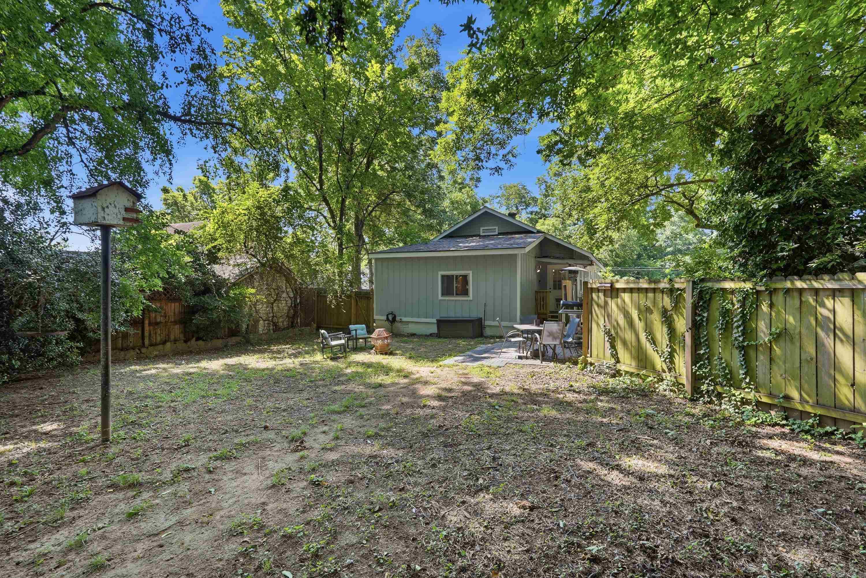 1614 Mill Street