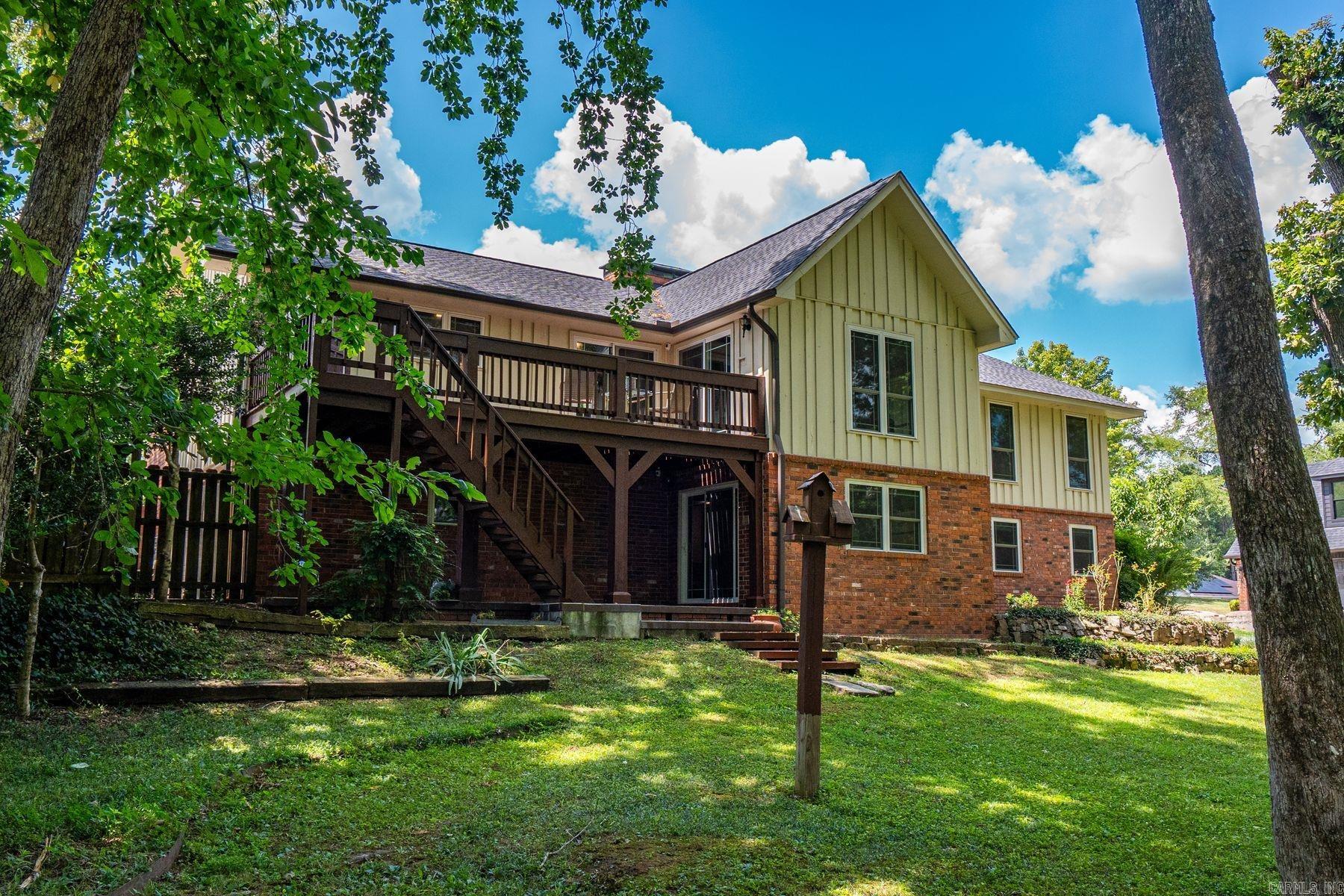 210 Quail Creek Road