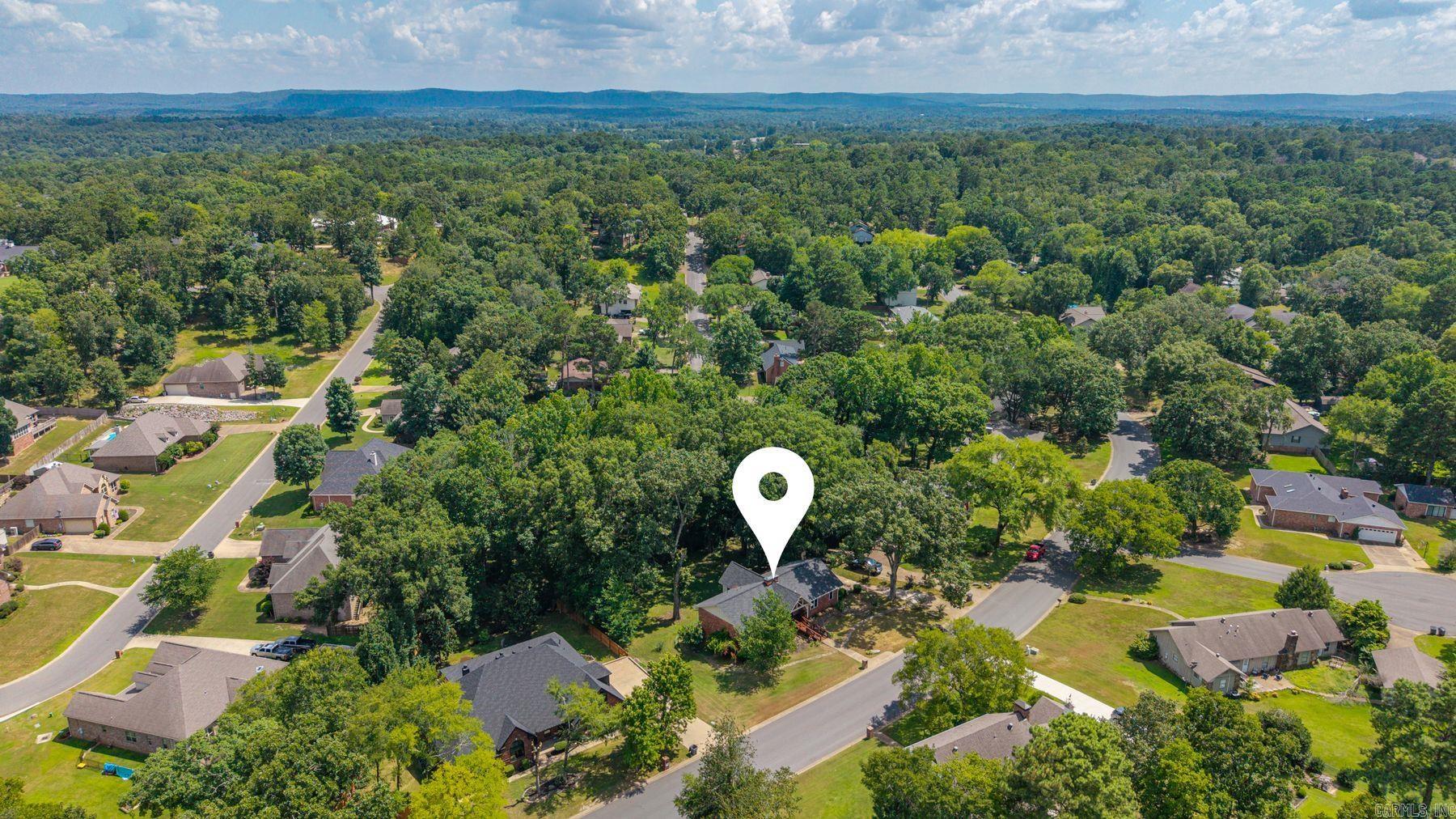 210 Quail Creek Road