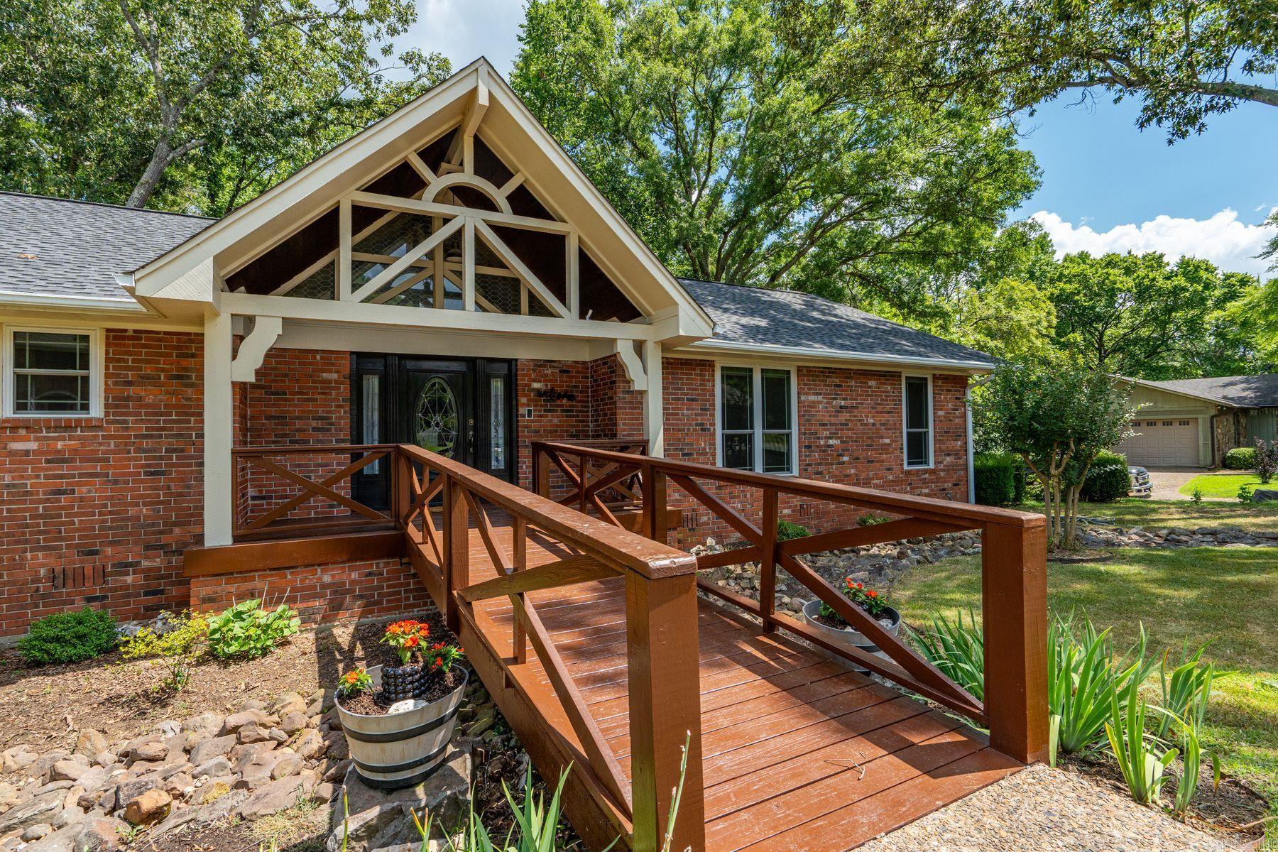 210 Quail Creek Road