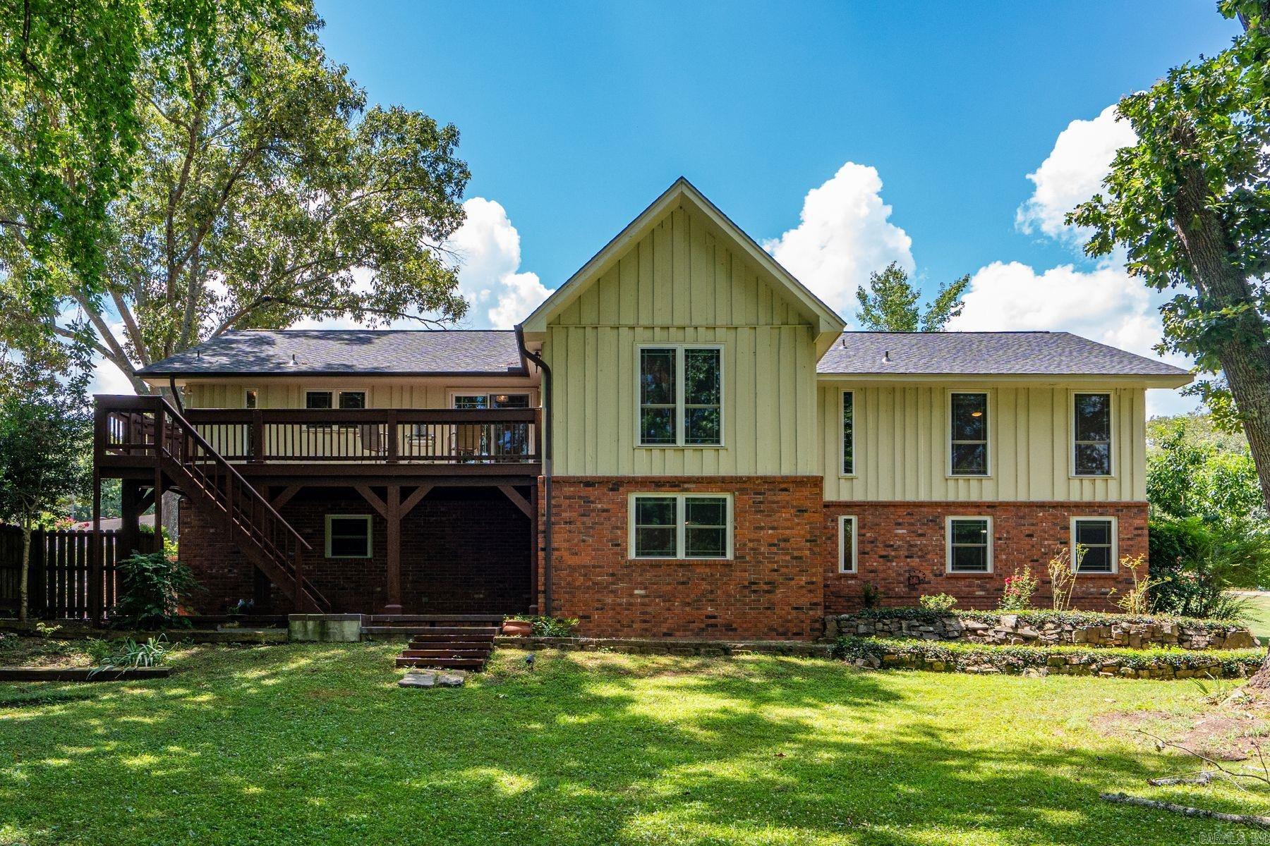 210 Quail Creek Road