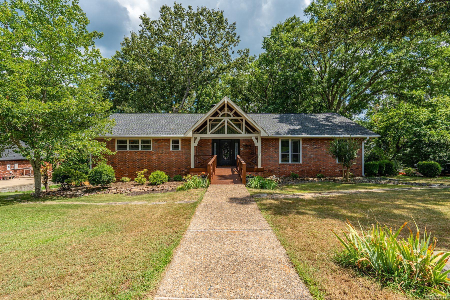 210 Quail Creek Road