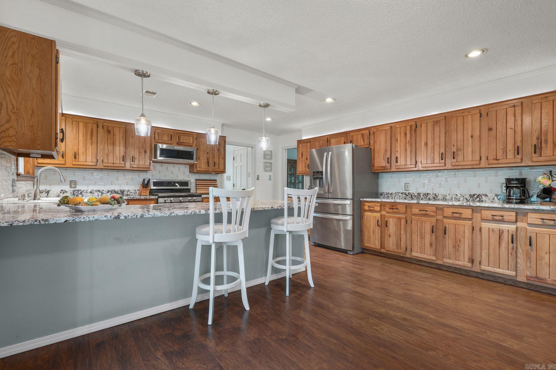 210 Quail Creek Road