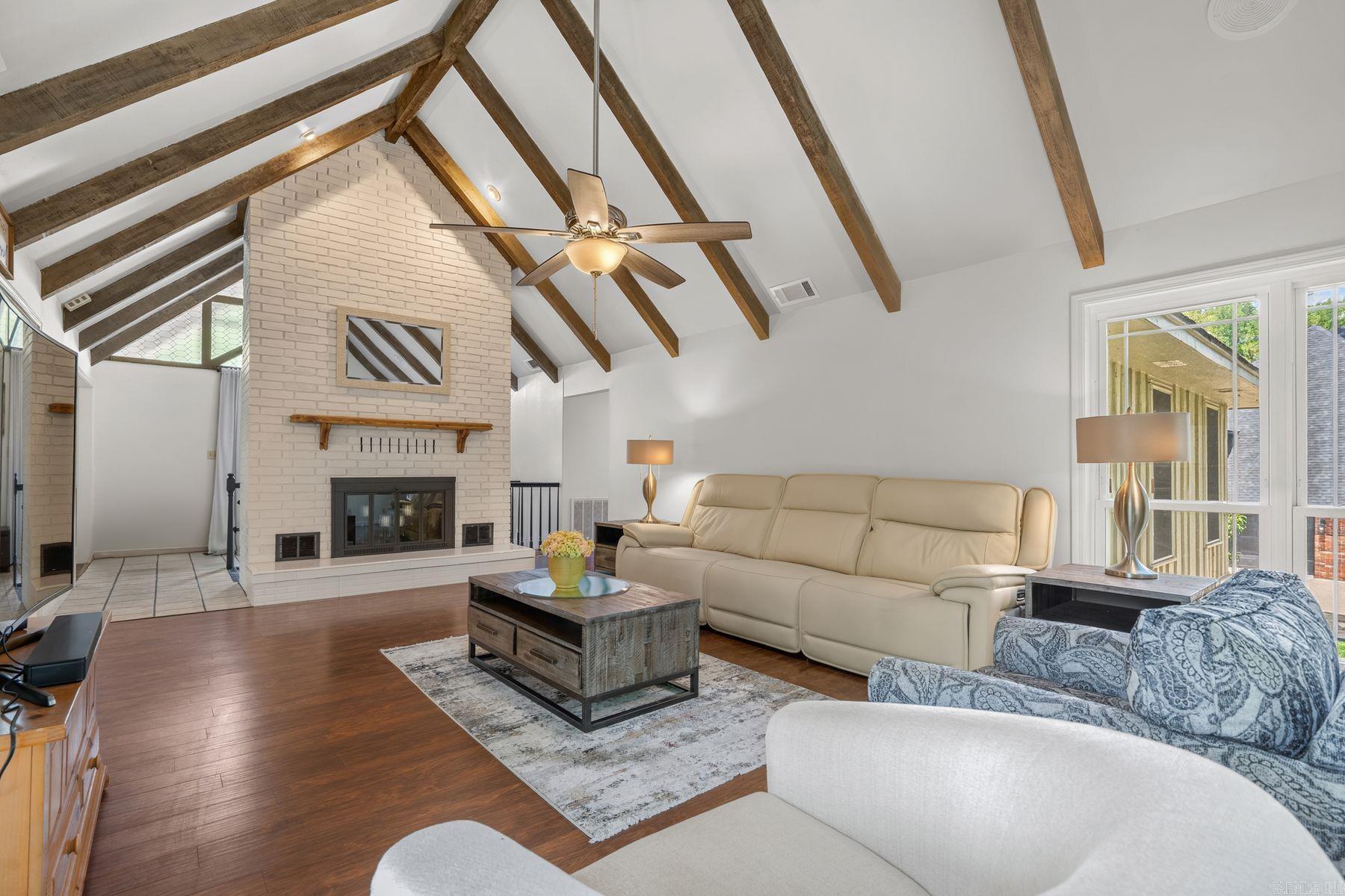 210 Quail Creek Road
