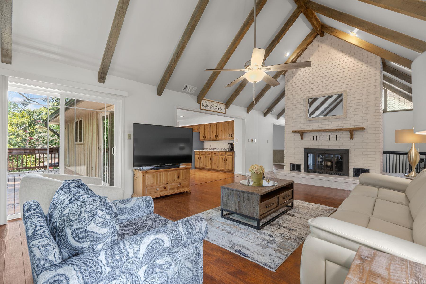 210 Quail Creek Road