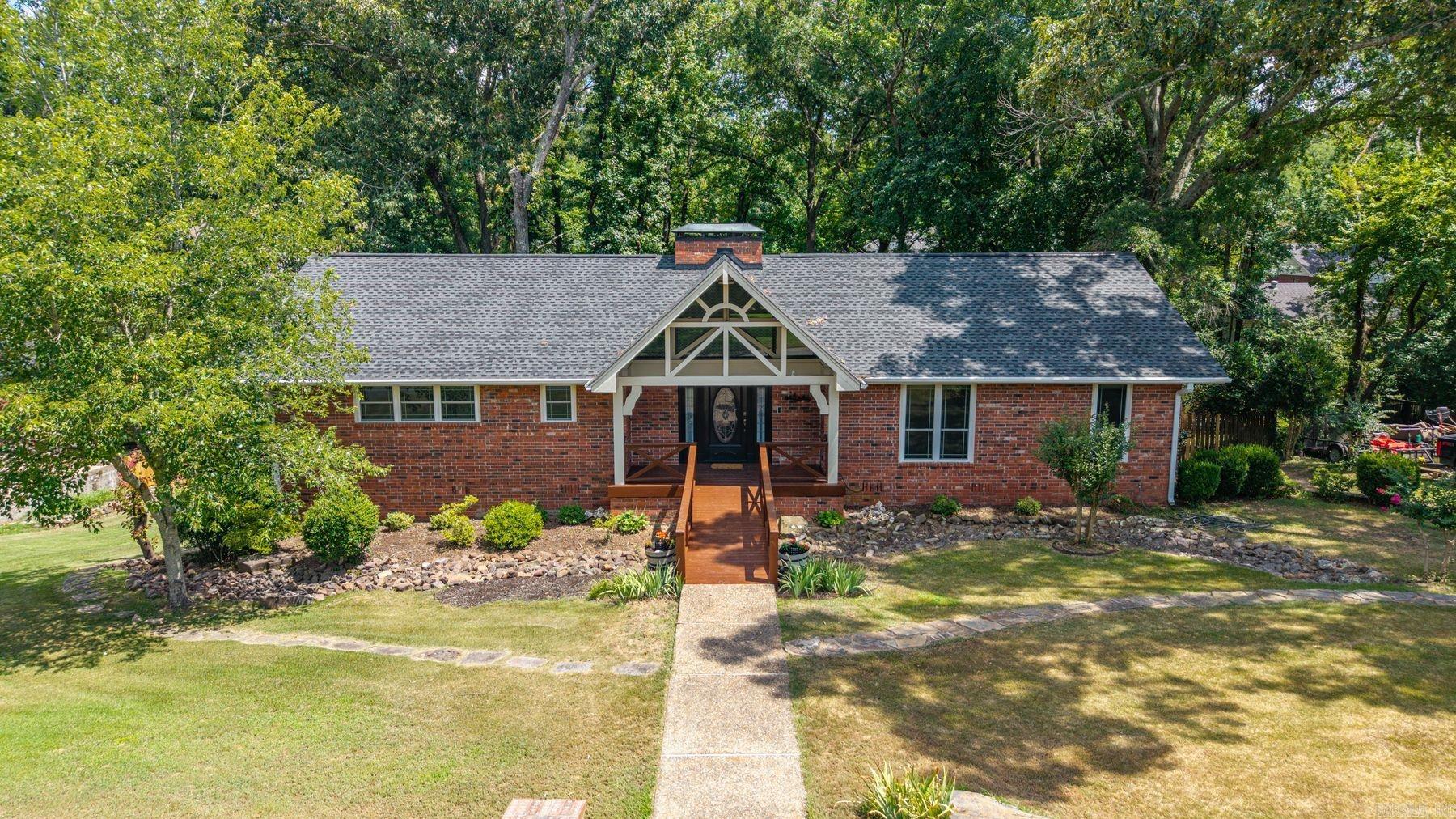 210 Quail Creek Road