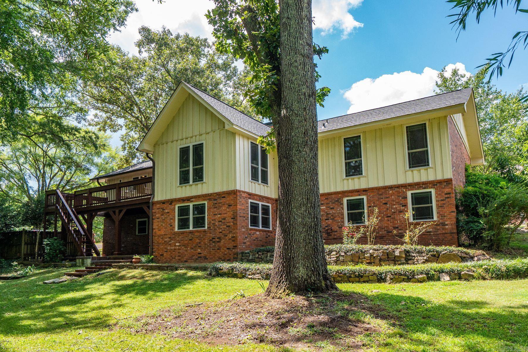 210 Quail Creek Road
