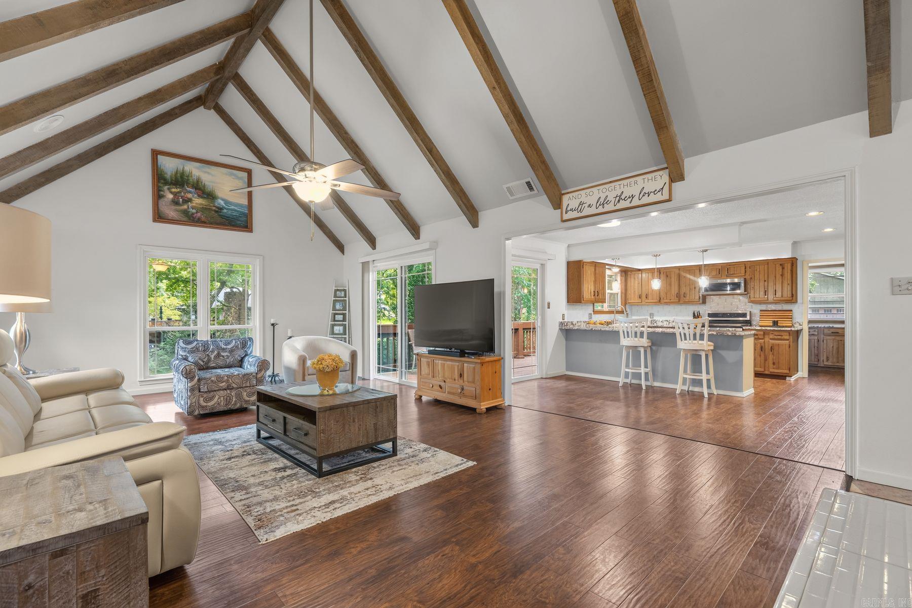 210 Quail Creek Road