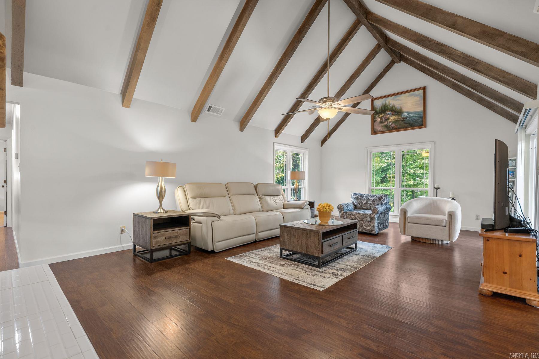 210 Quail Creek Road