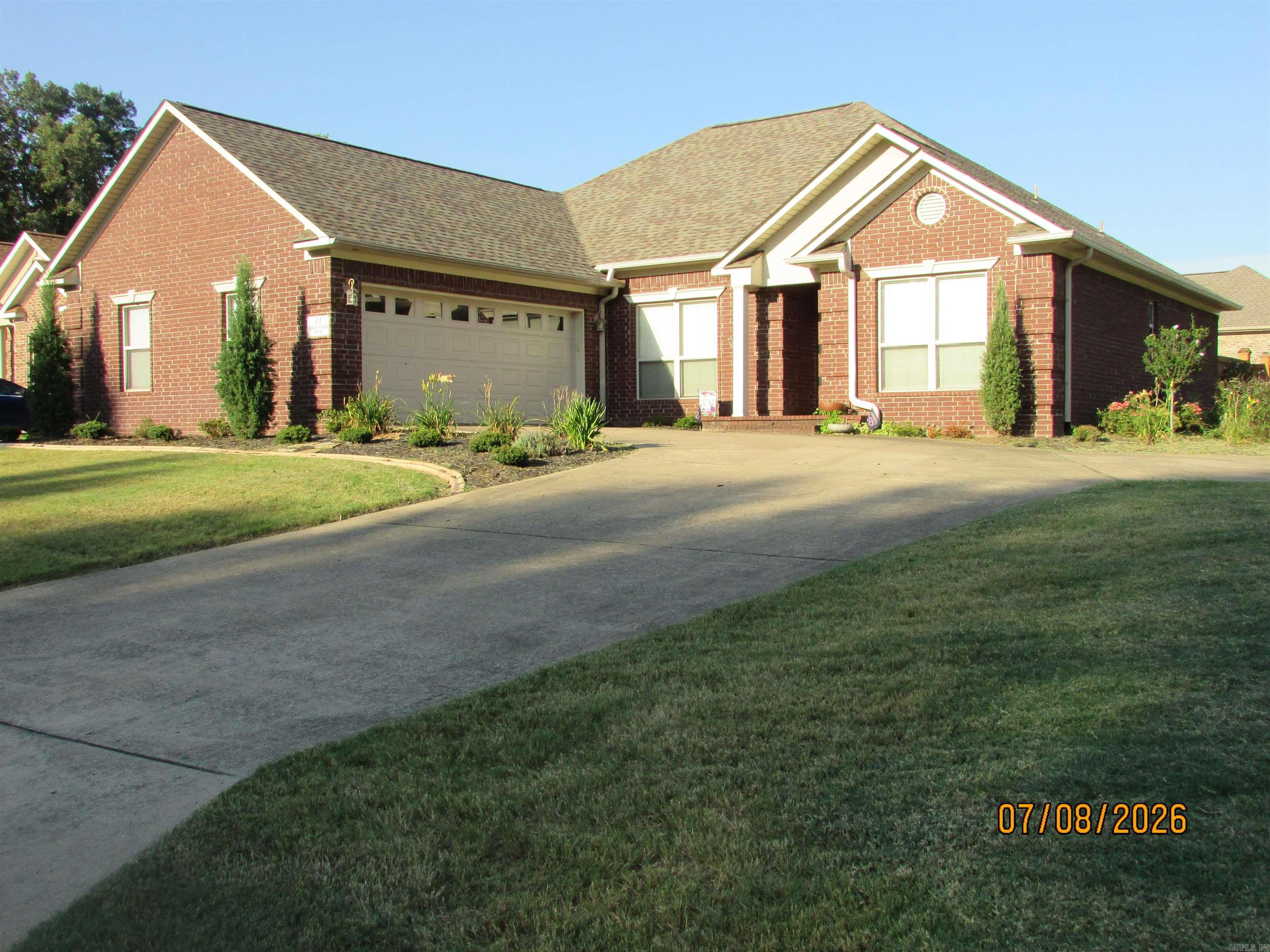 11 Berry Patch Cove