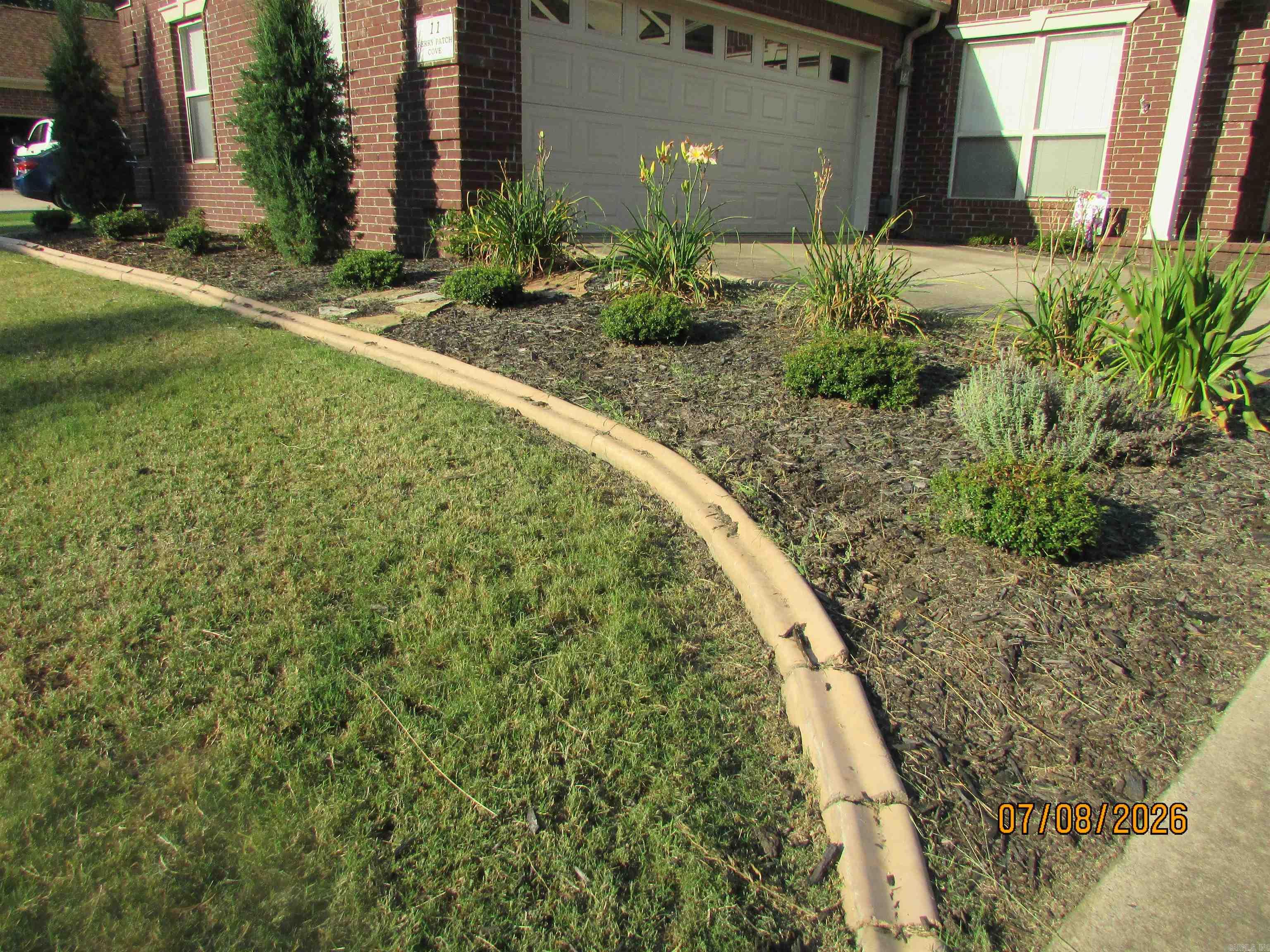 11 Berry Patch Cove