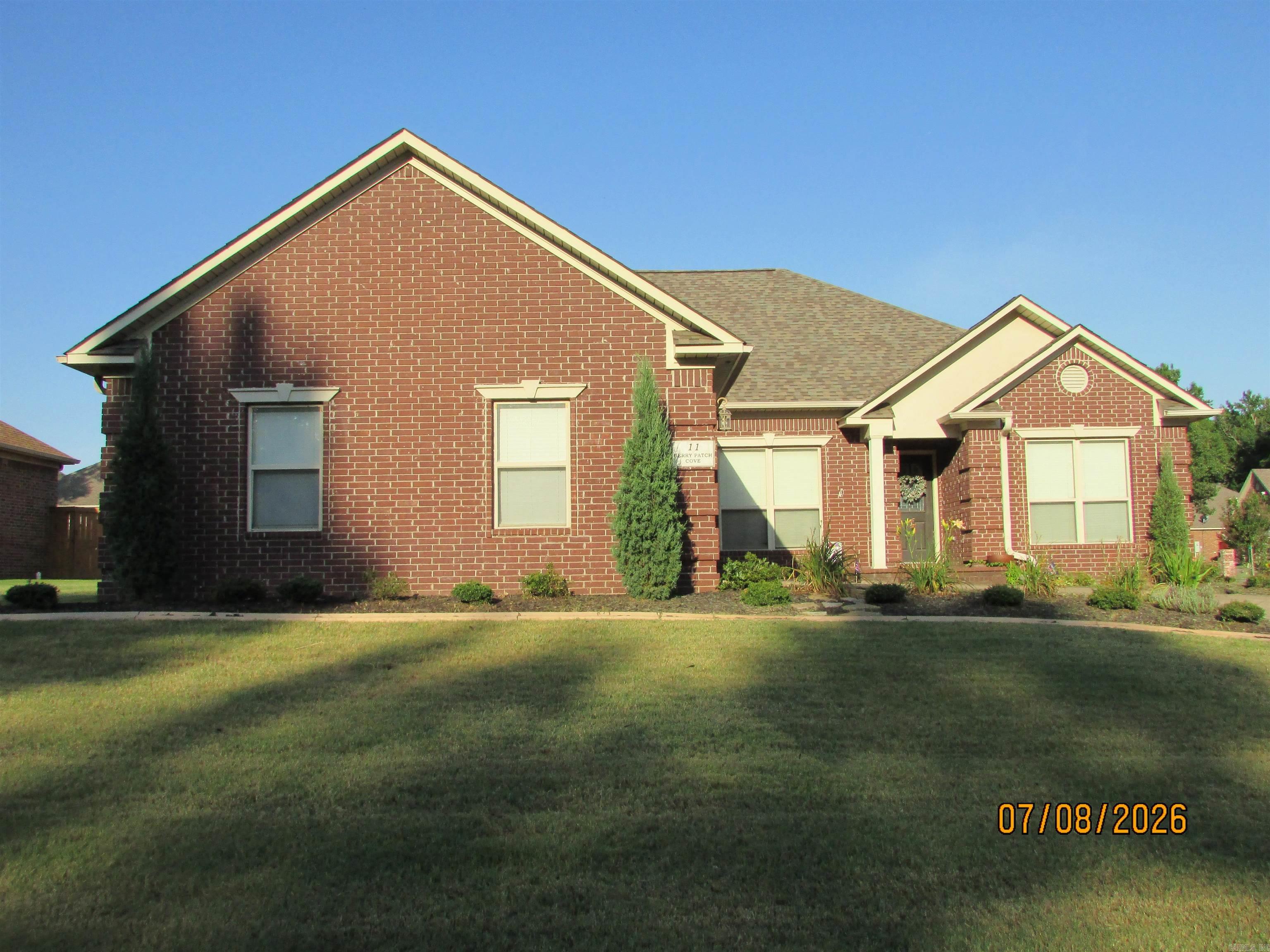 11 Berry Patch Cove