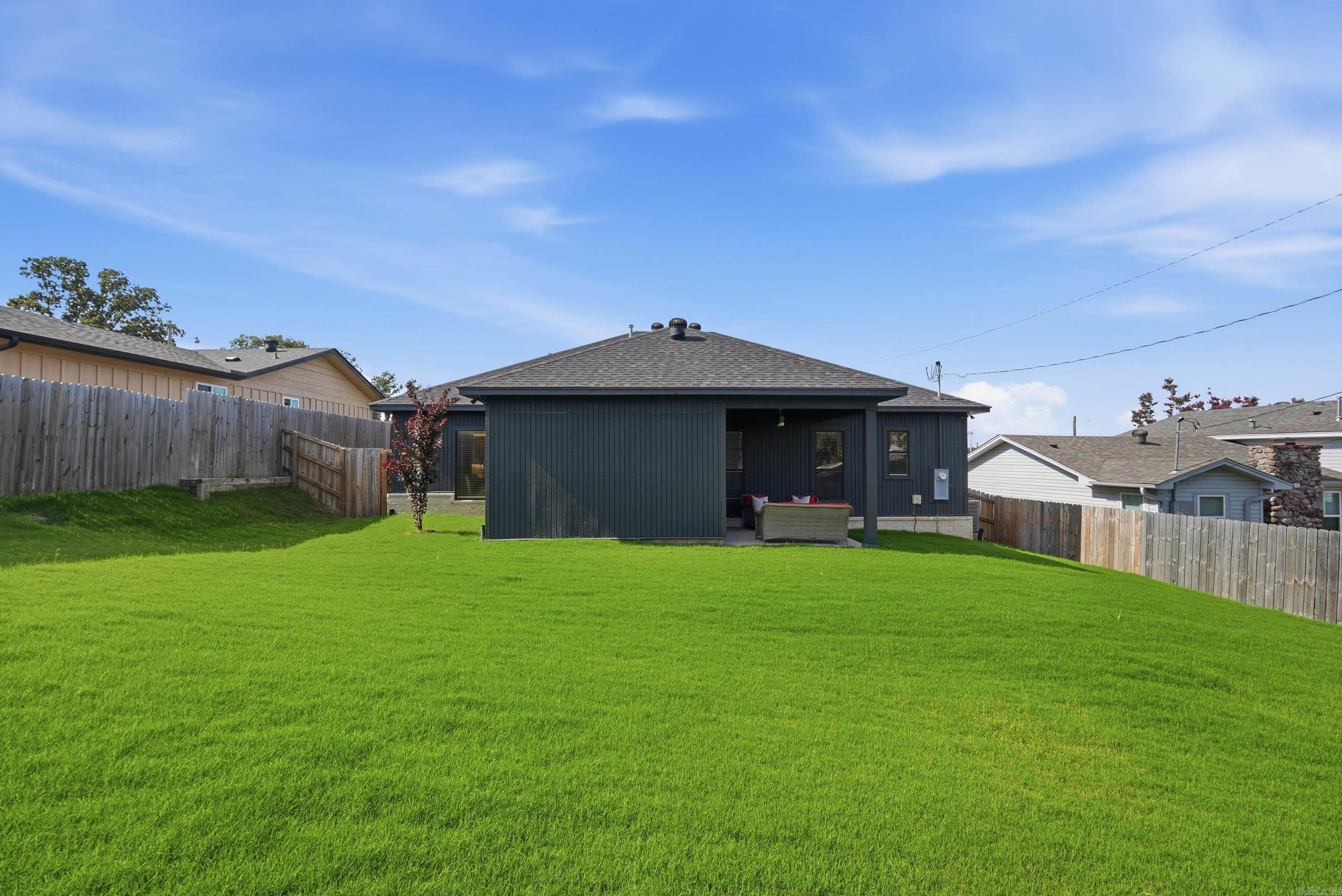 11325 Jamestown Drive