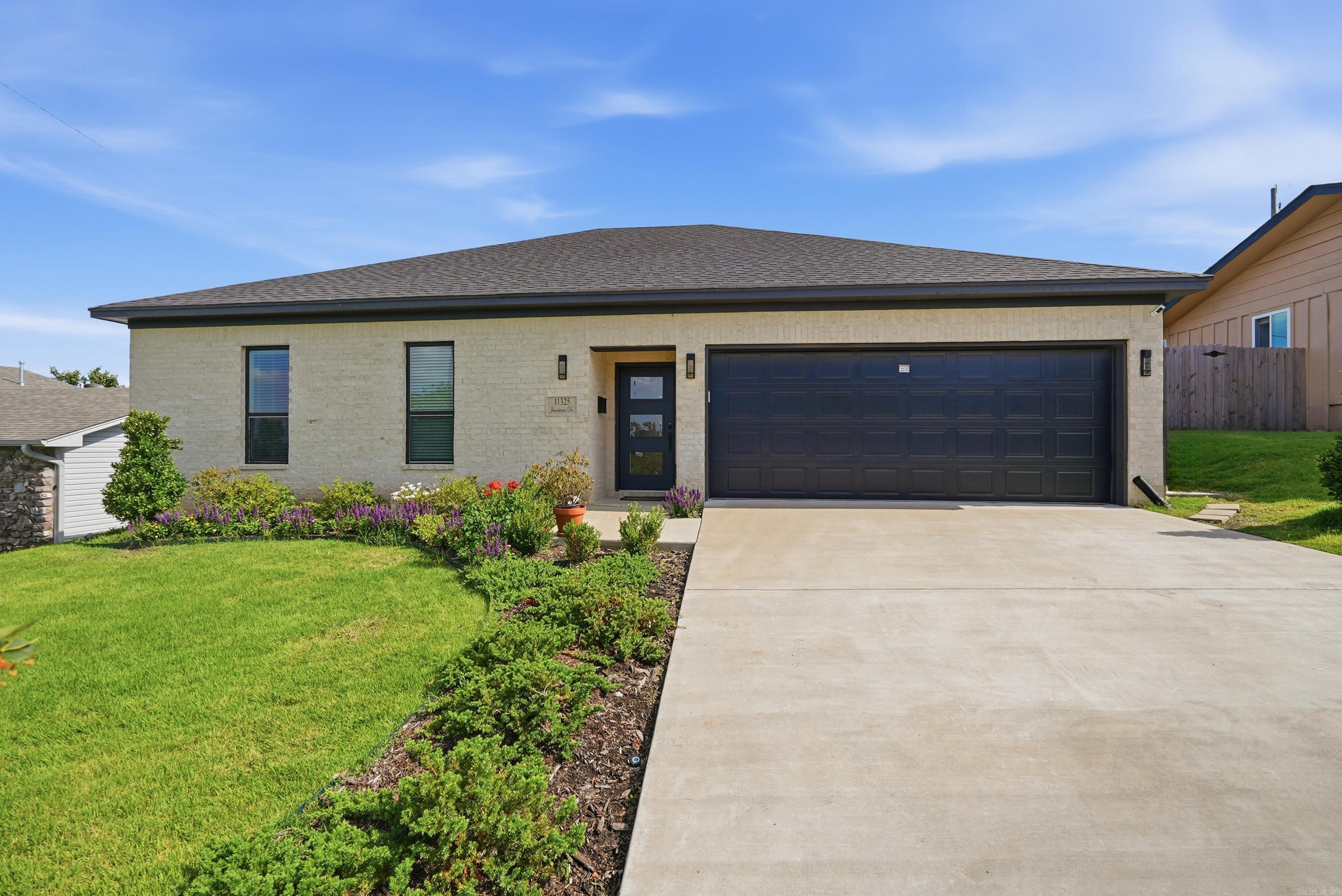 11325 Jamestown Drive