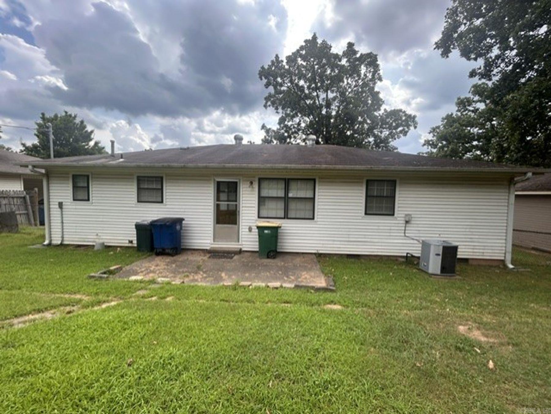 5813 Granby Road