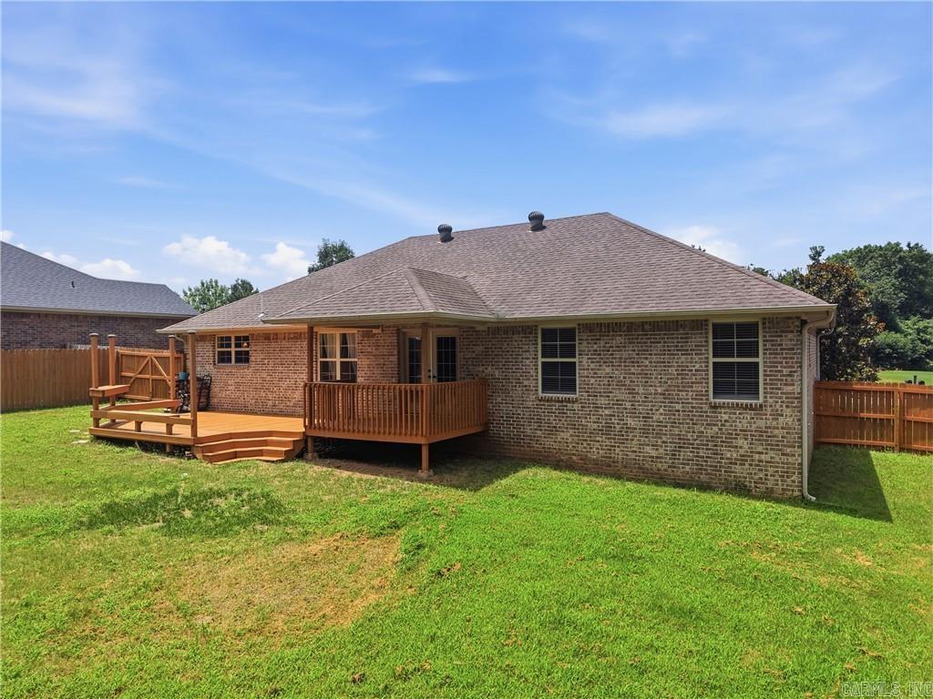 3958 Hemlock