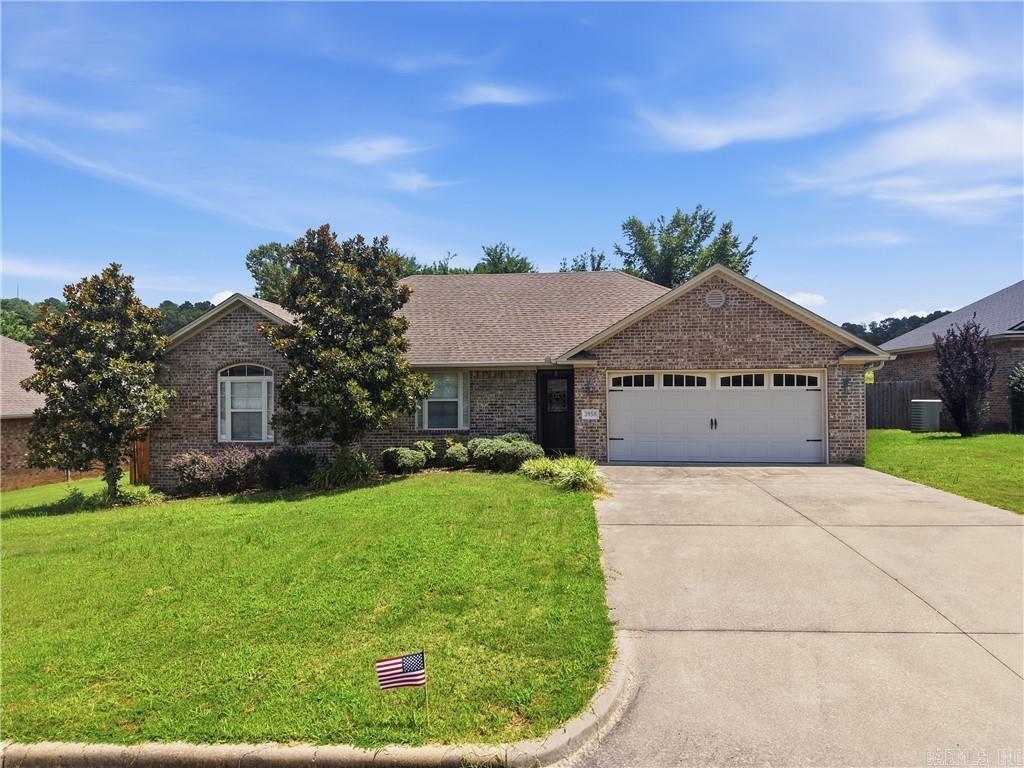3958 Hemlock