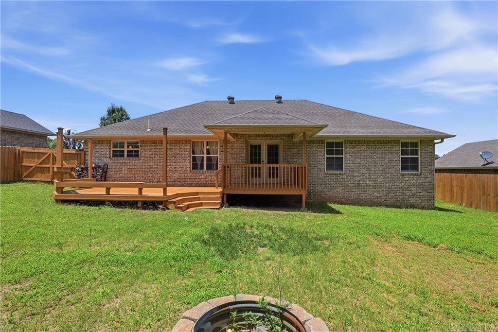 3958 Hemlock