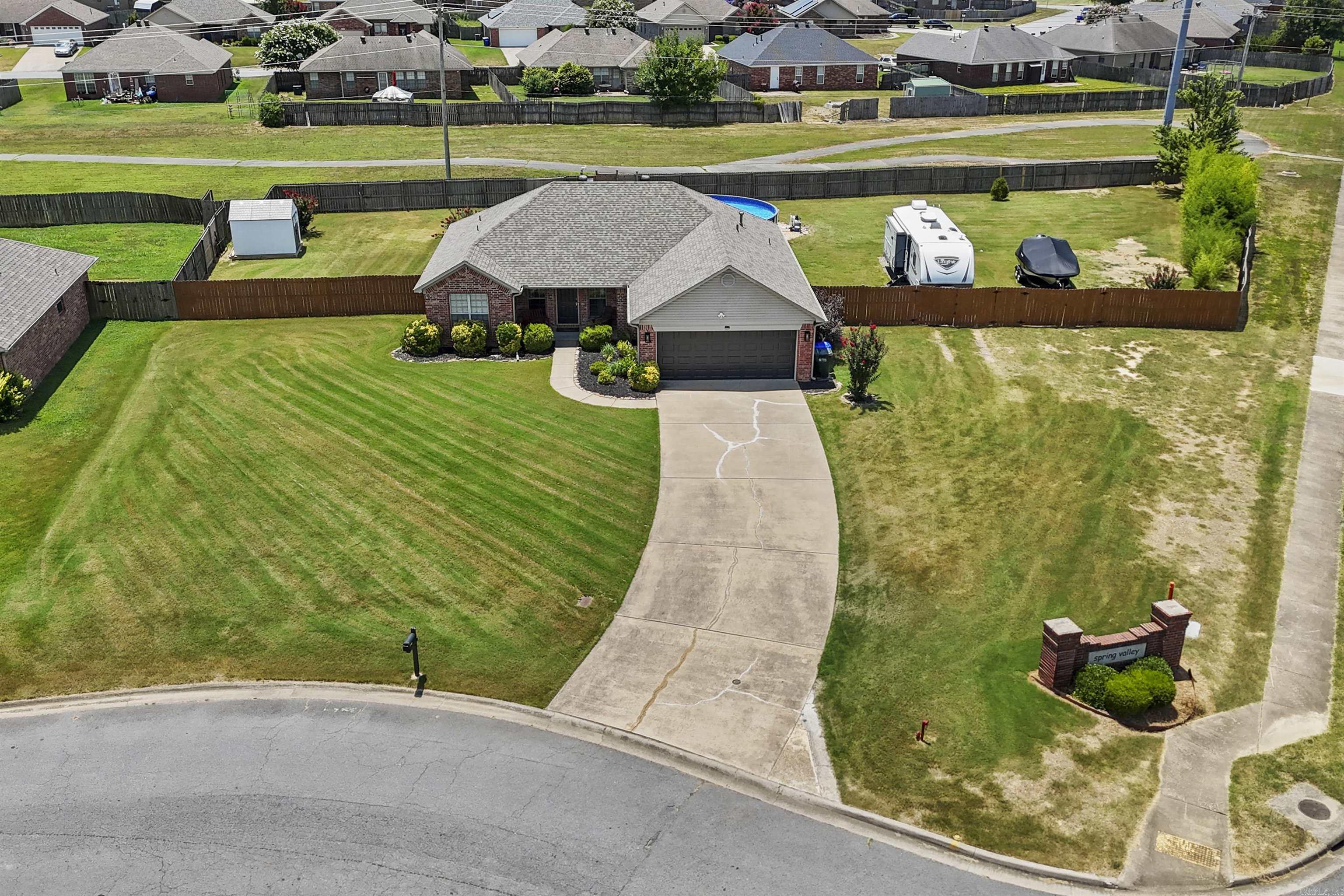 2375 Morning Glory Lane