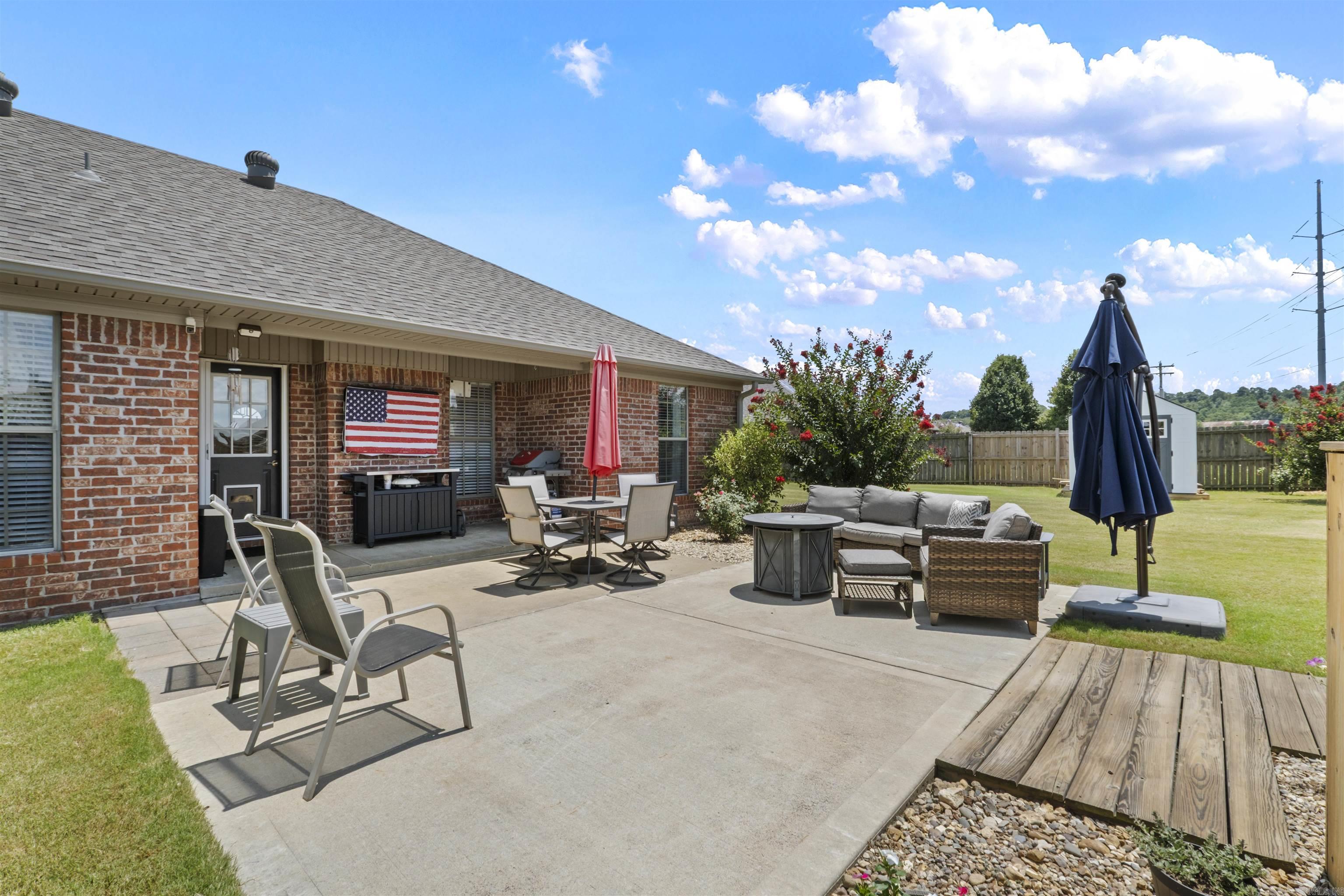 2375 Morning Glory Lane