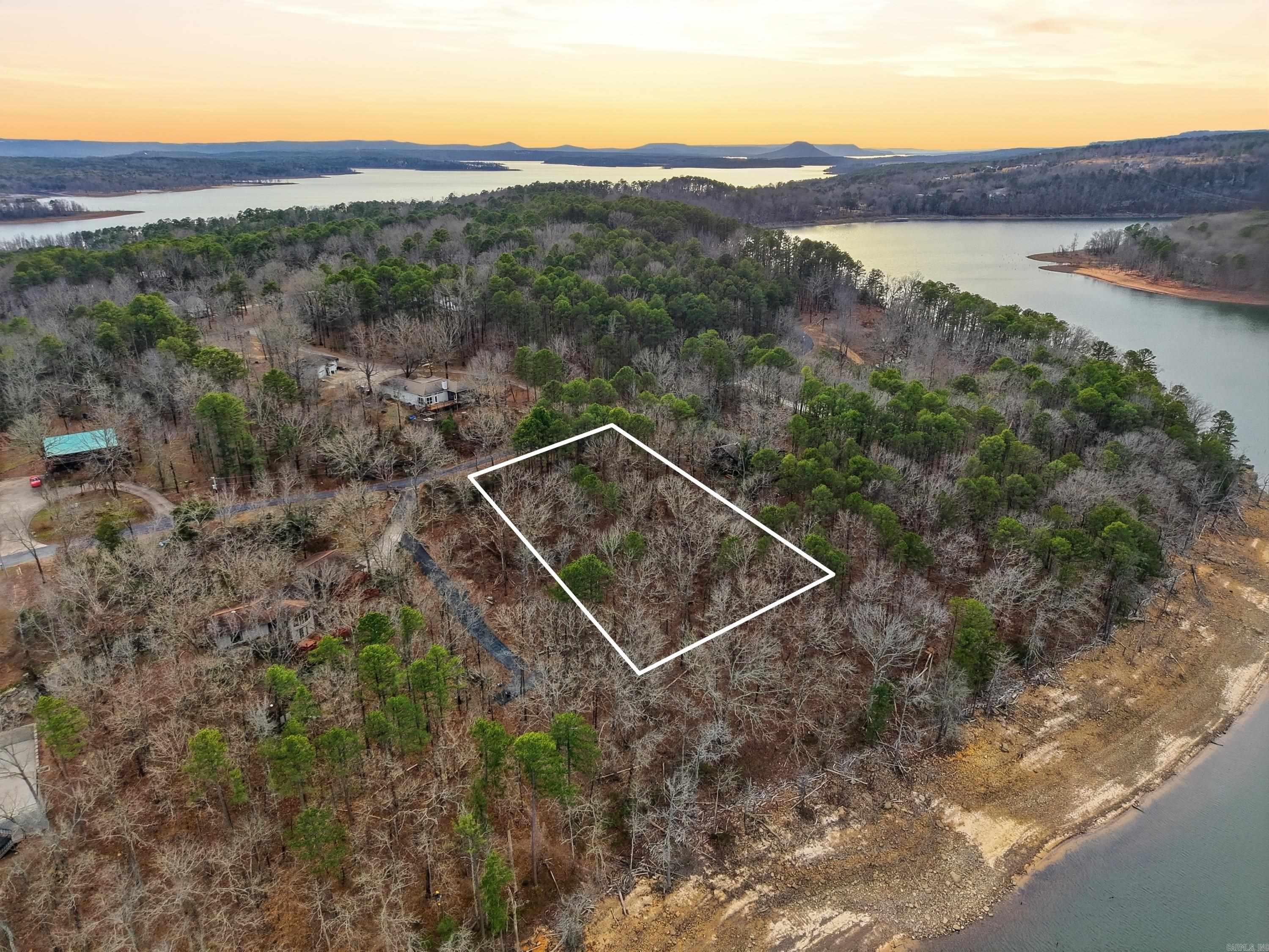 Lot 51 Valhalla Drive
