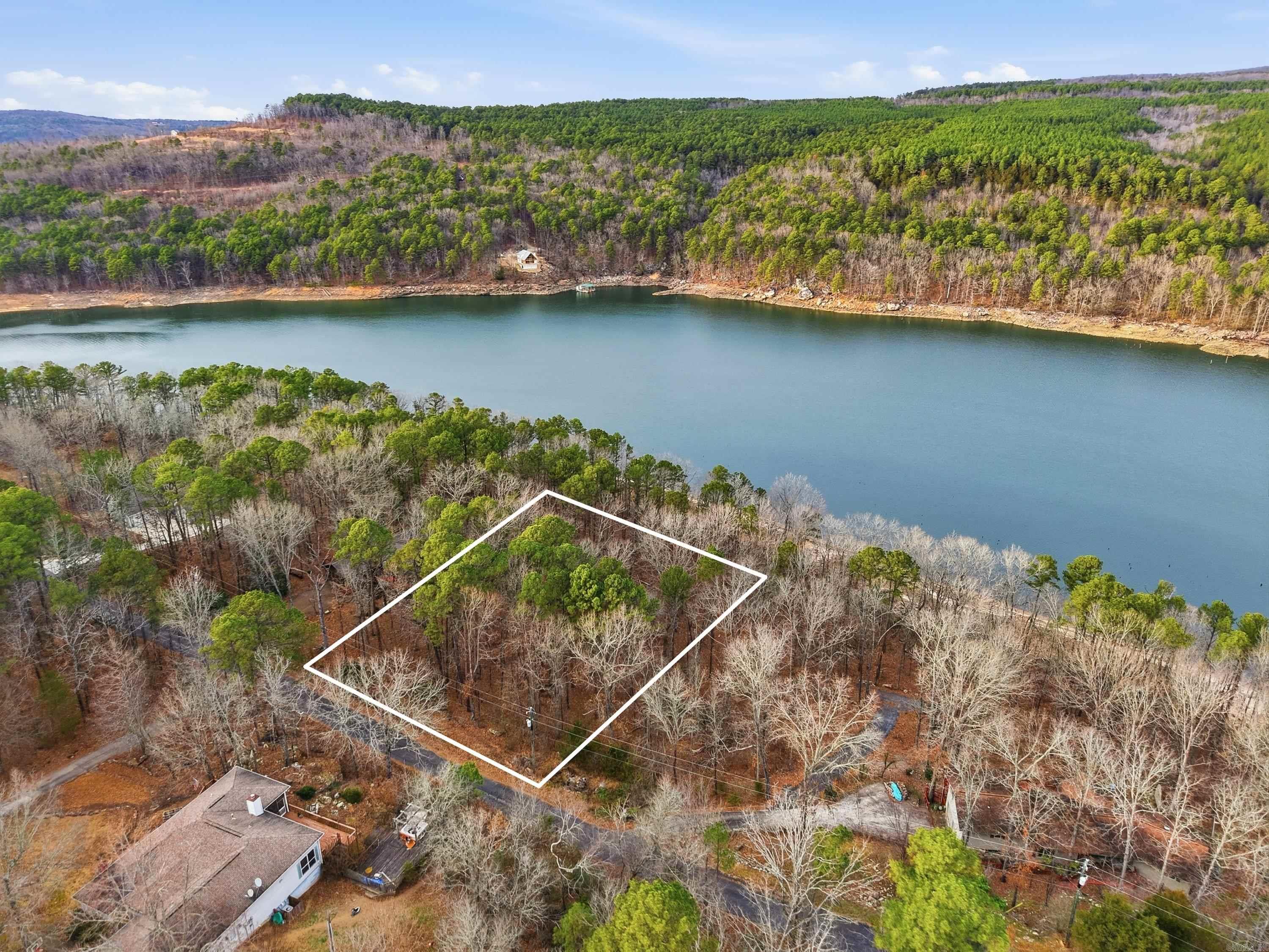 Lot 51 Valhalla Drive
