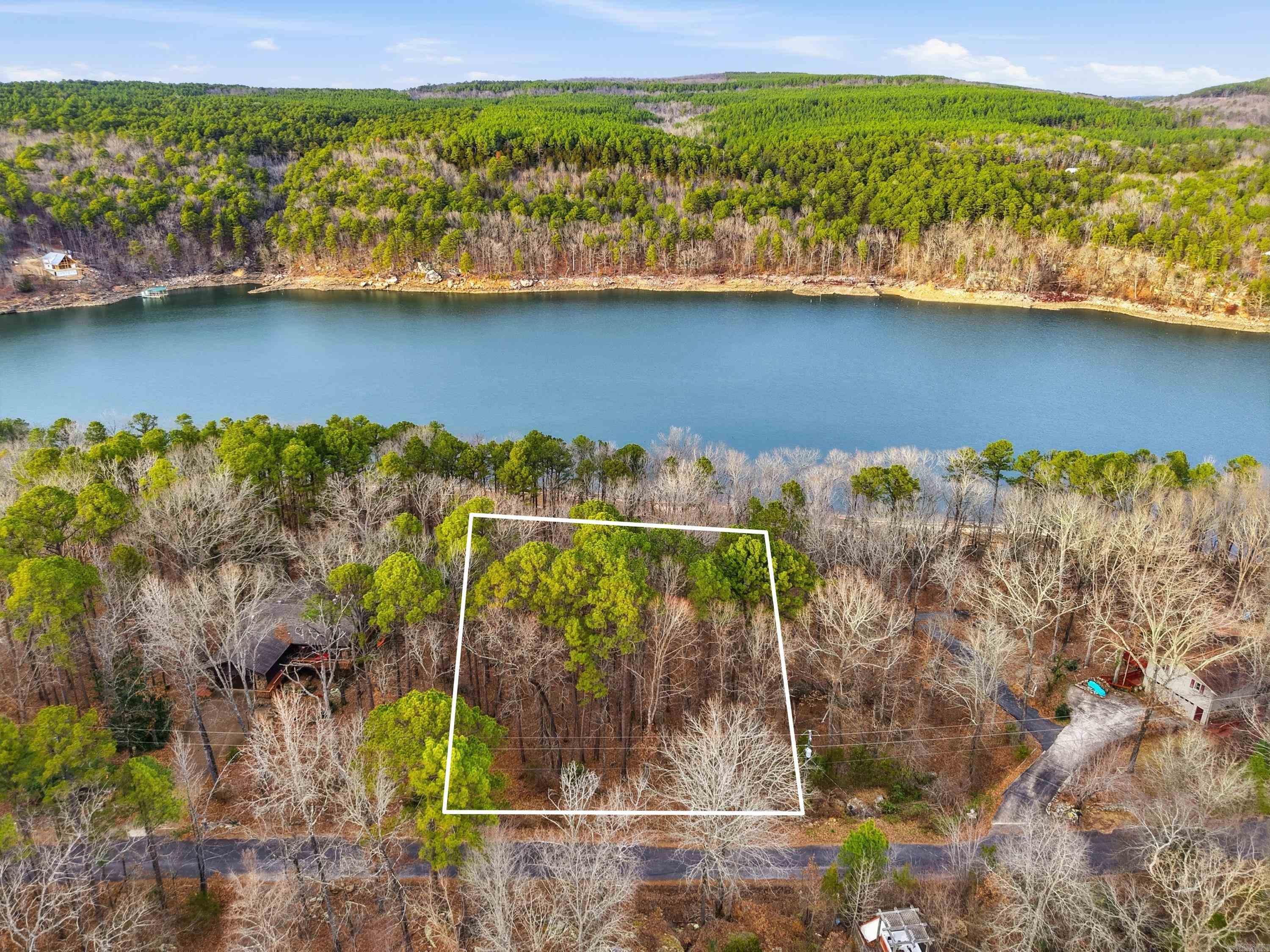 Lot 51 Valhalla Drive