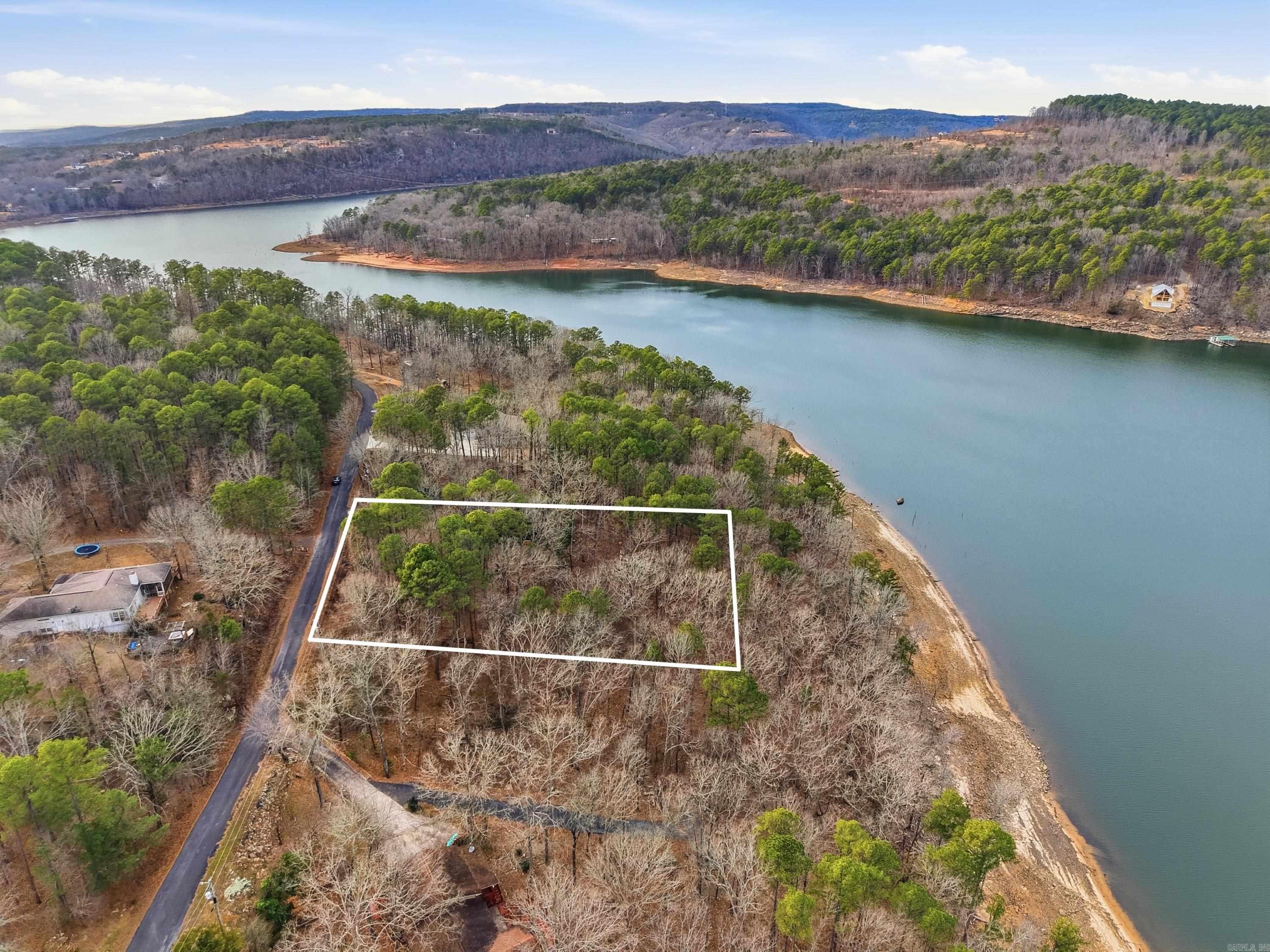 Lot 51 Valhalla Drive