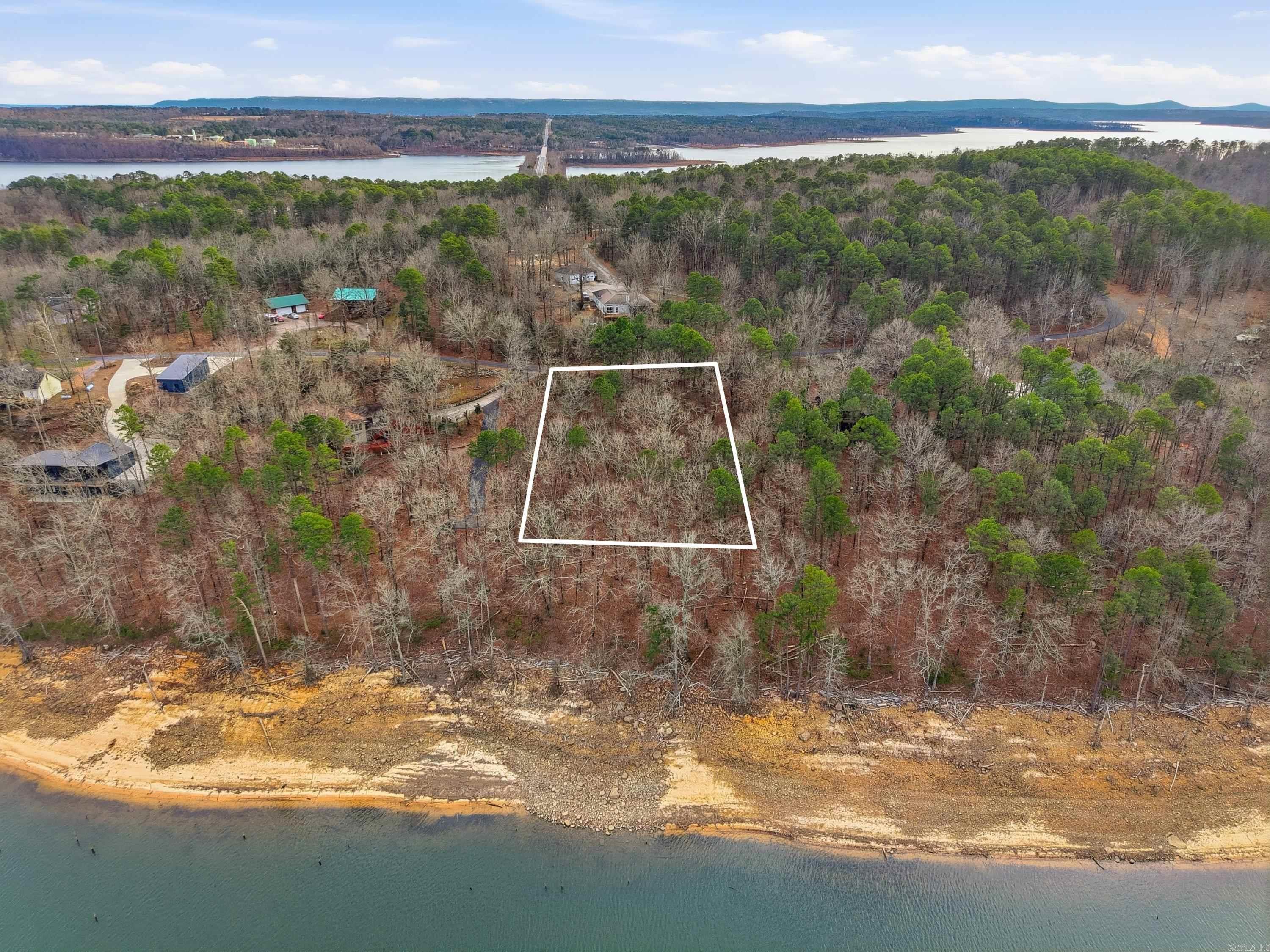 Lot 51 Valhalla Drive