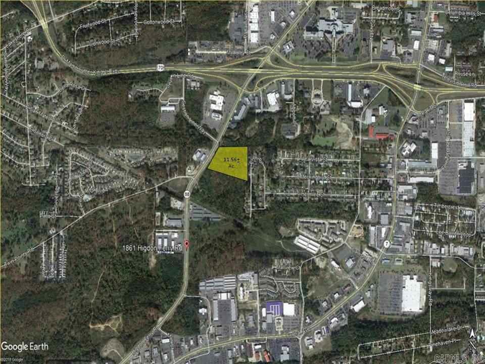 1681 Higdon Ferry Road