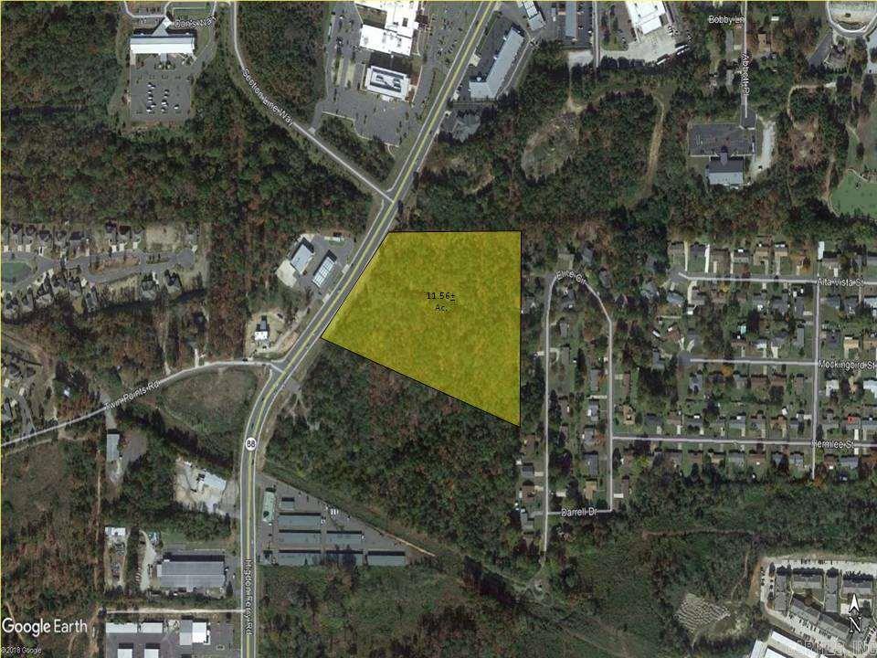 1681 Higdon Ferry Road