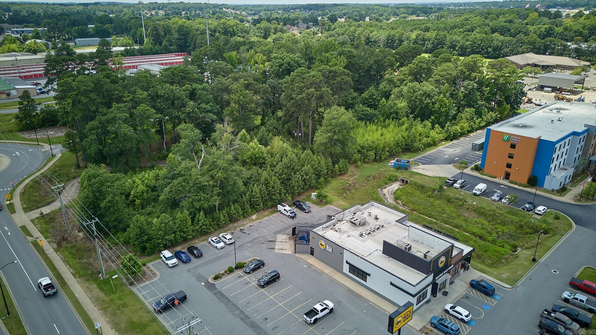 7120 Alcoa Road