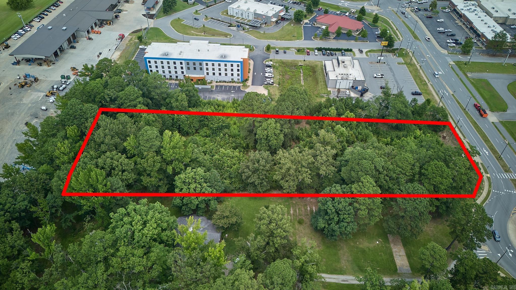 7120 Alcoa Road