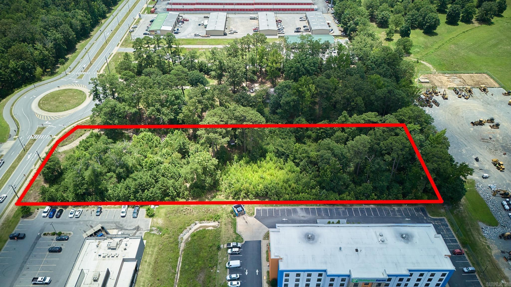 7120 Alcoa Road