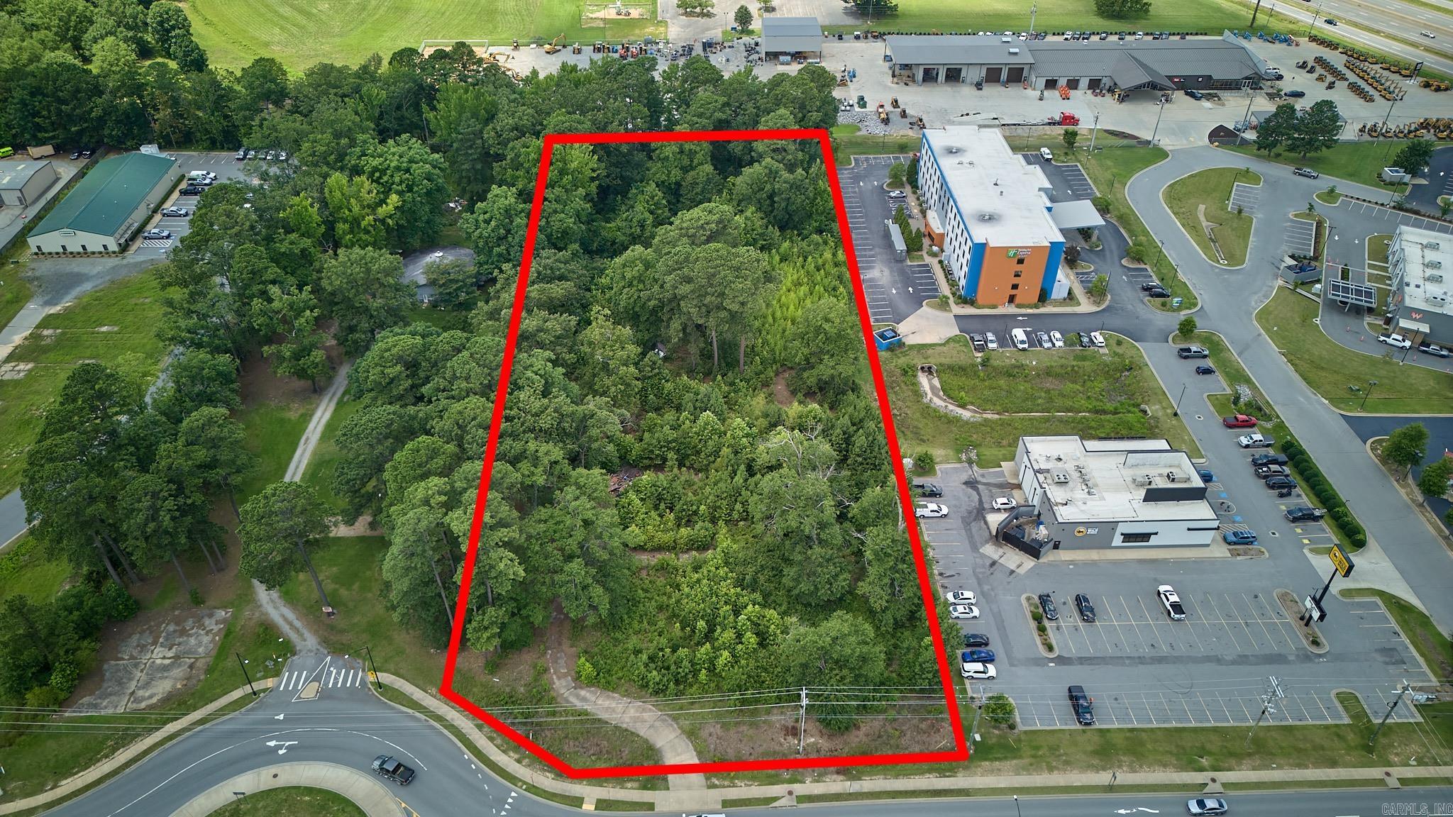 7120 Alcoa Road