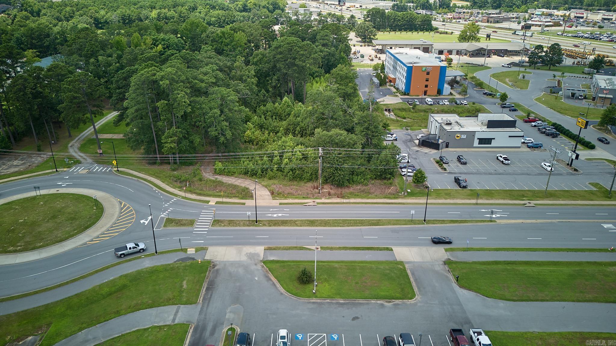 7120 Alcoa Road