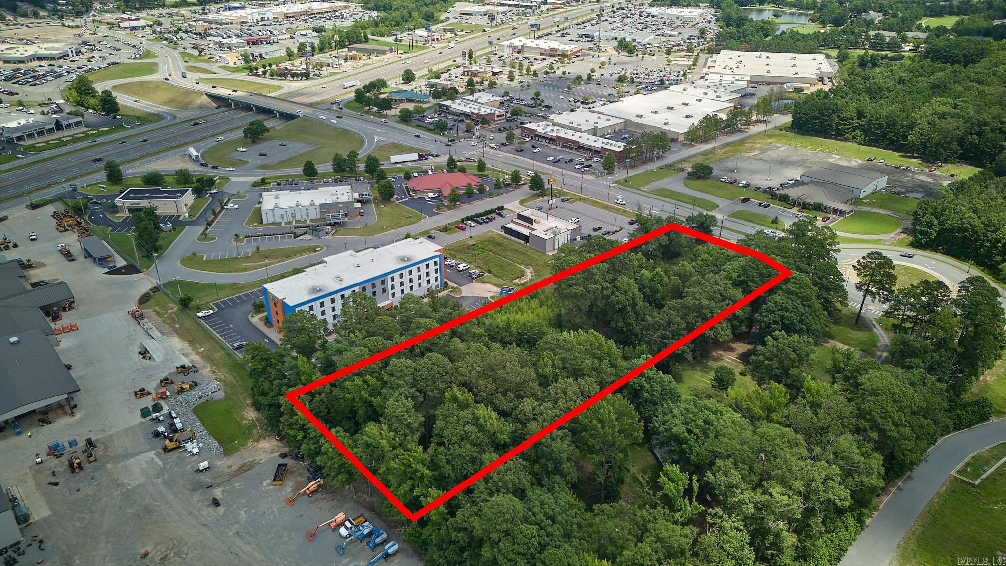 7120 Alcoa Road